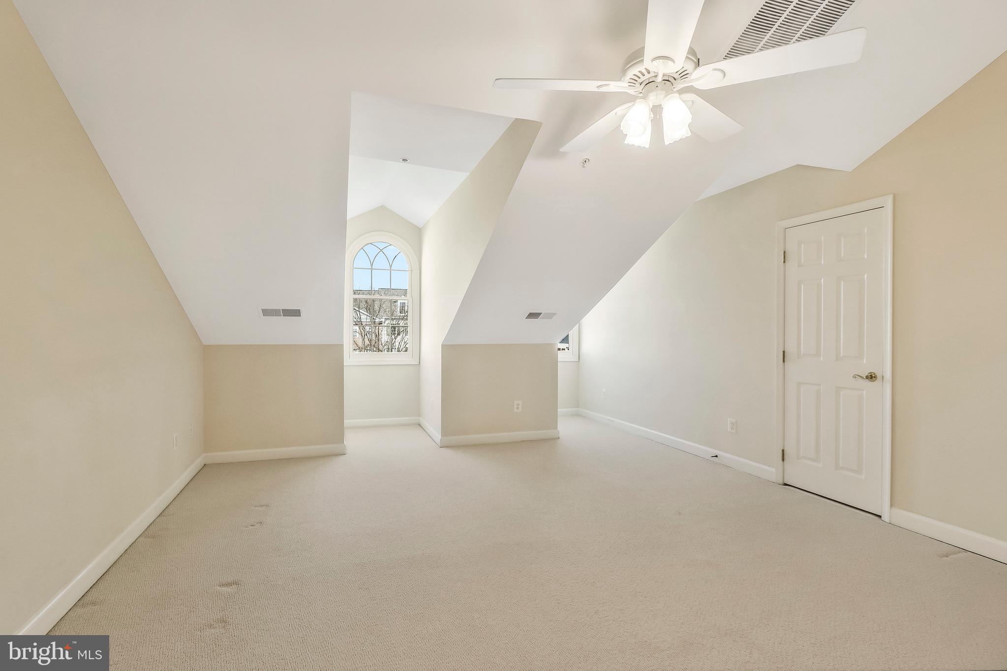 WESTWOOD VILLAGE - Residential