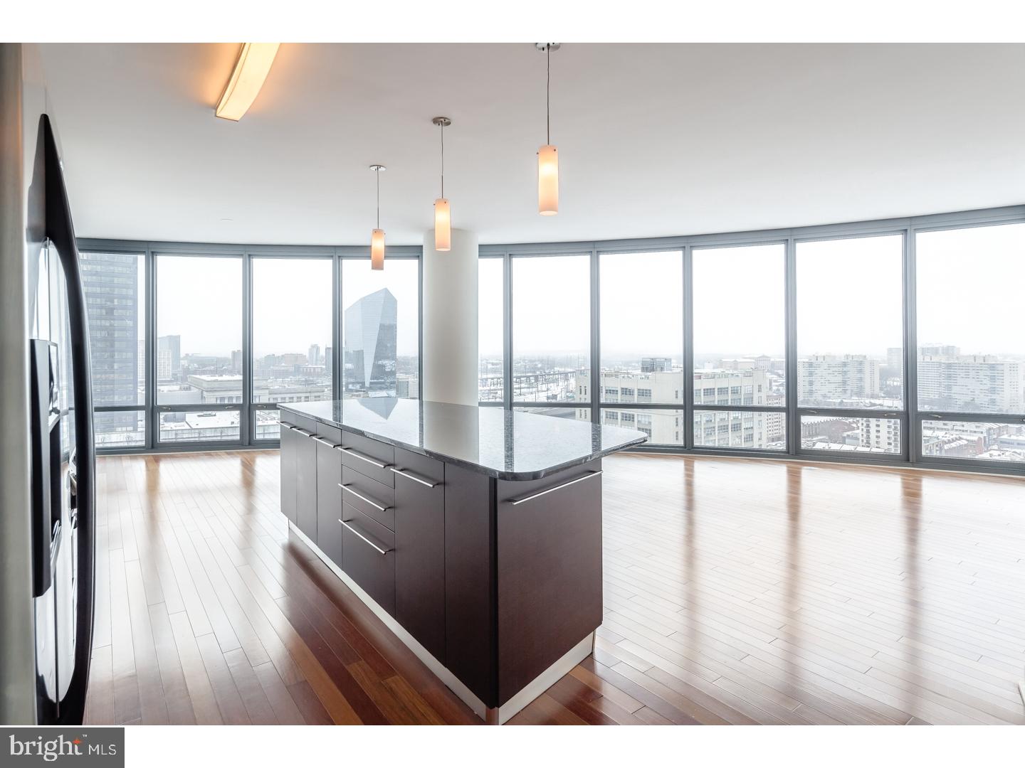 RITTENHOUSE SQUARE - Residential Lease