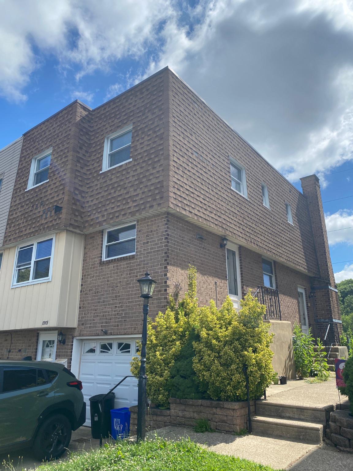 PENNYPACK - Residential