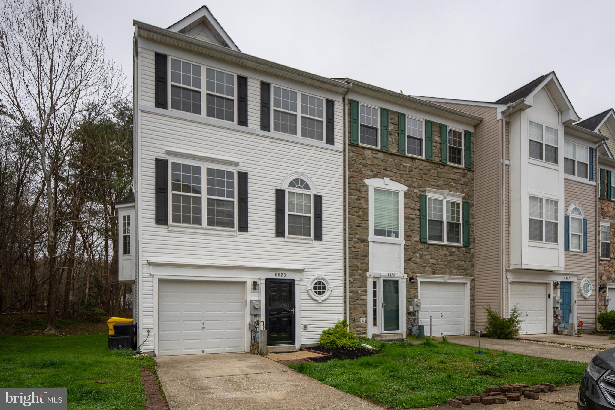 APPLEGATE NORTH - Residential