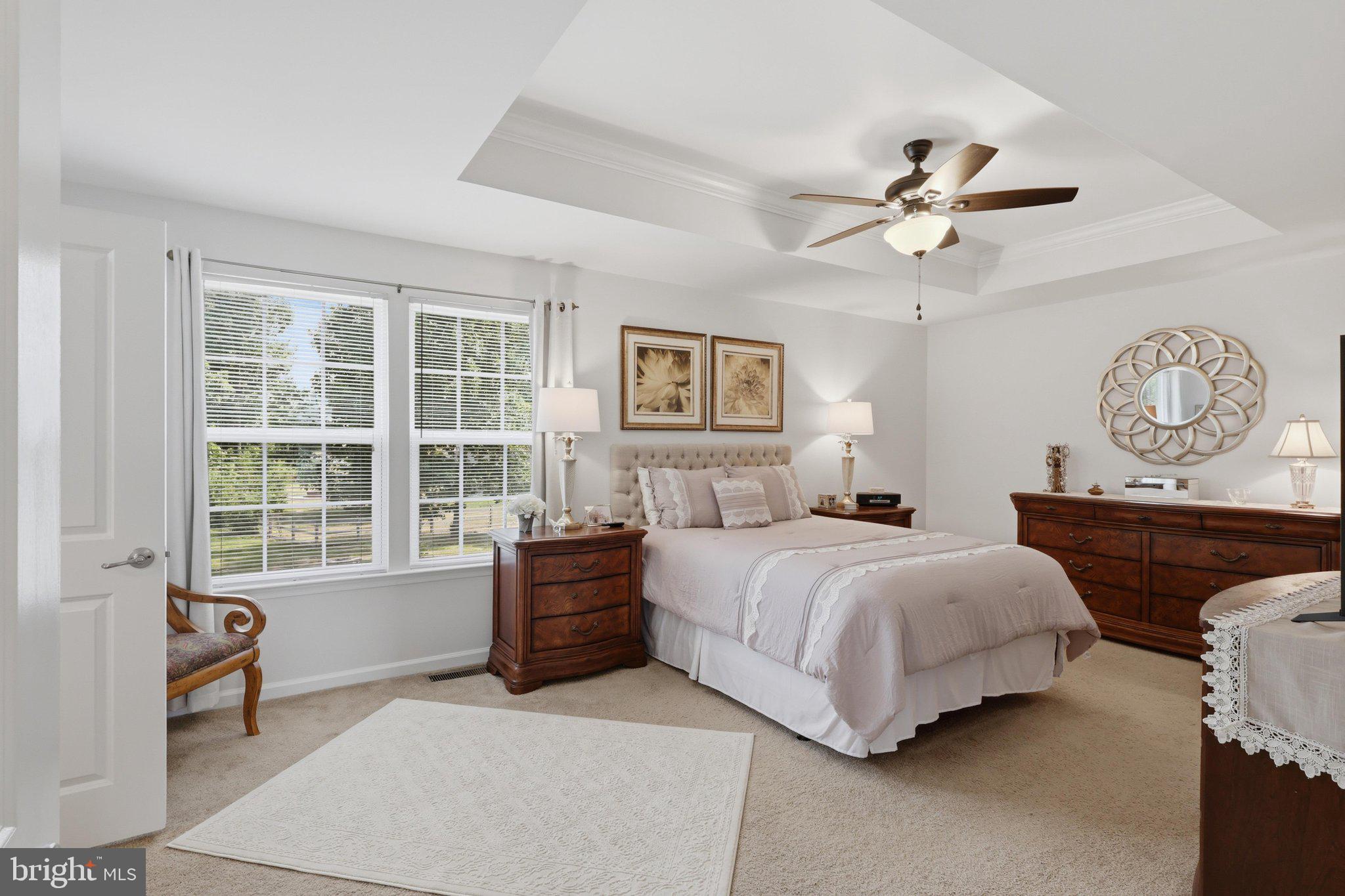 BROOKFIELD ON THE POTOMAC - Residential