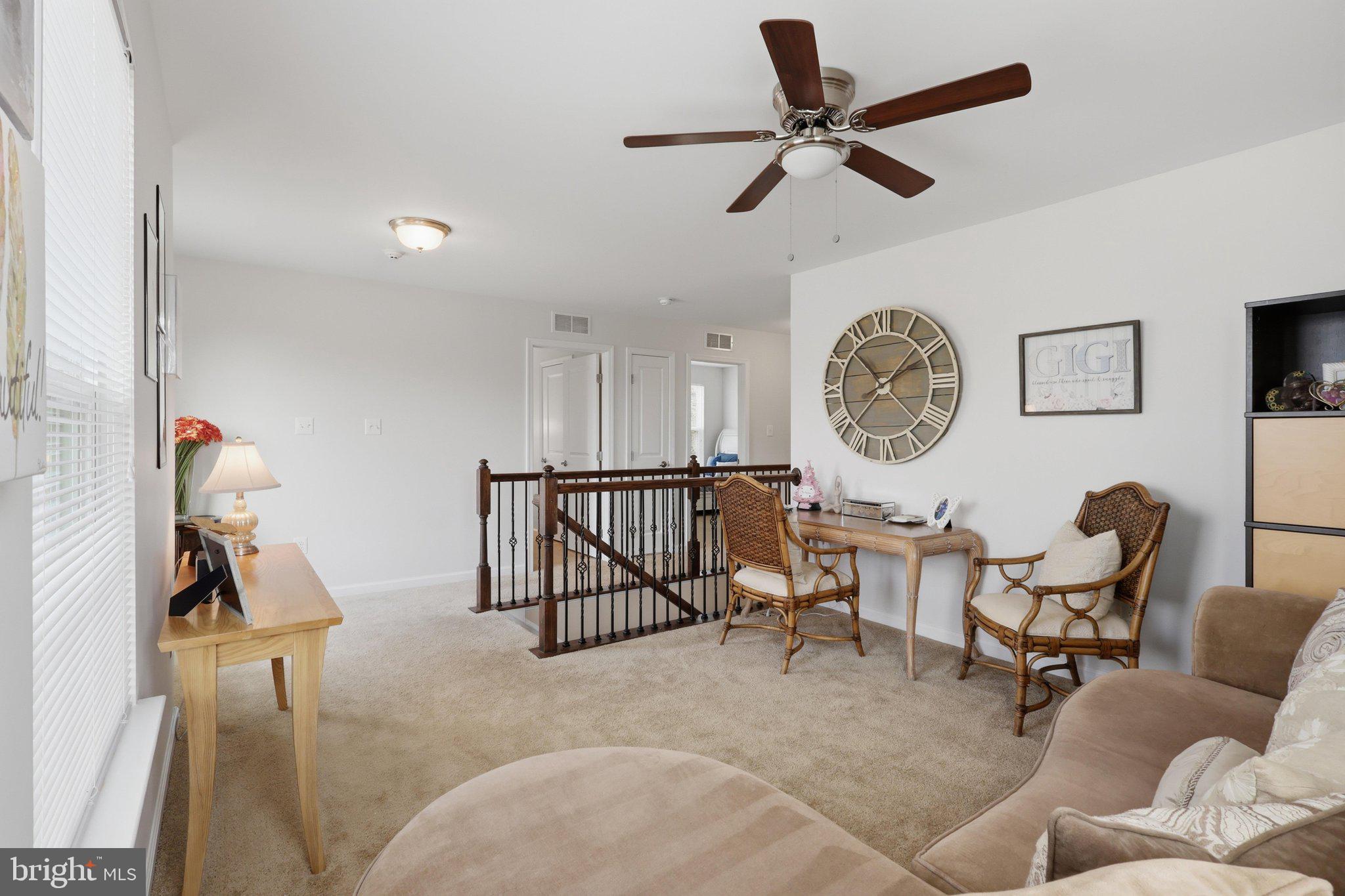BROOKFIELD ON THE POTOMAC - Residential