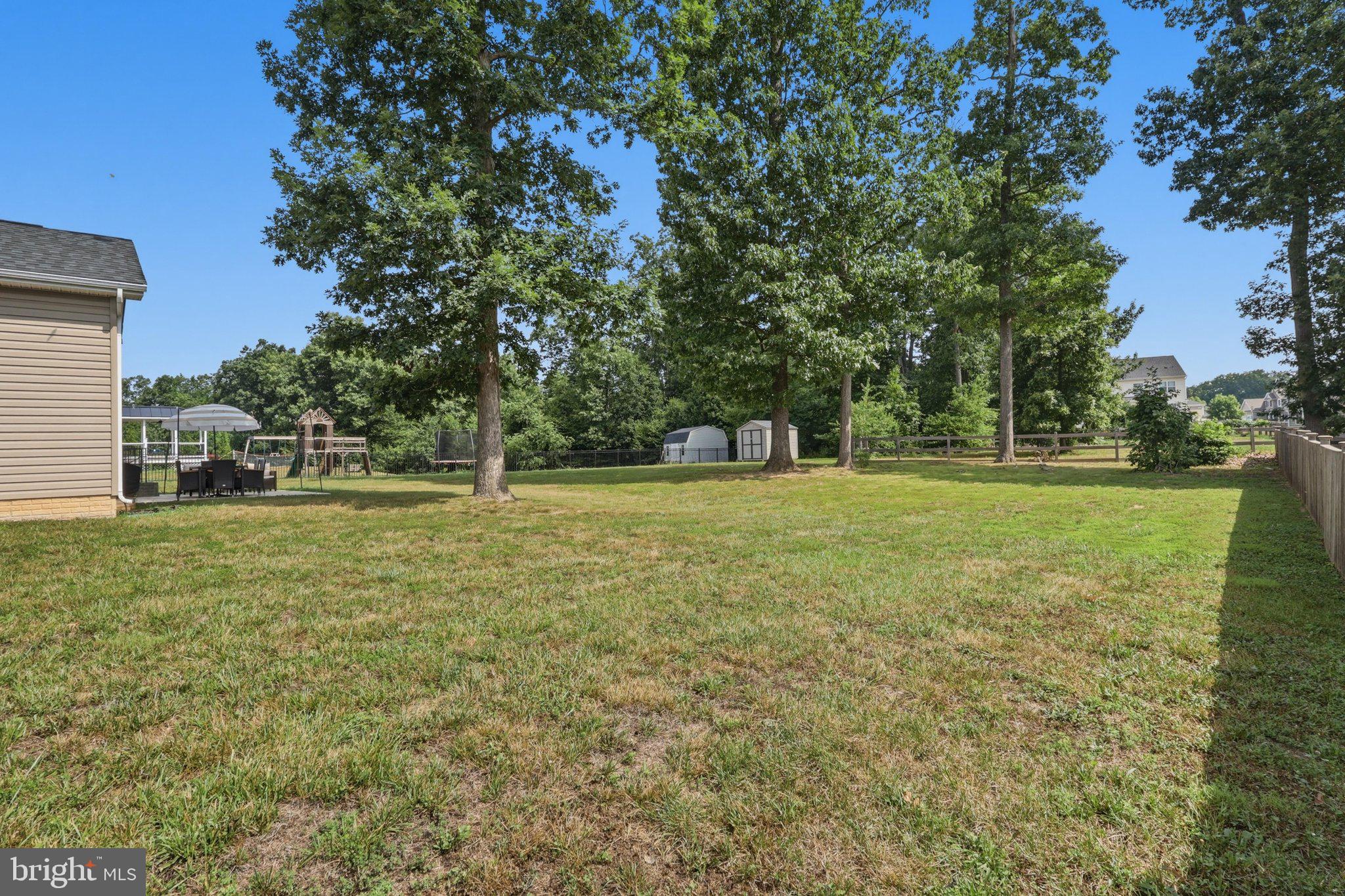 BROOKFIELD ON THE POTOMAC - Residential