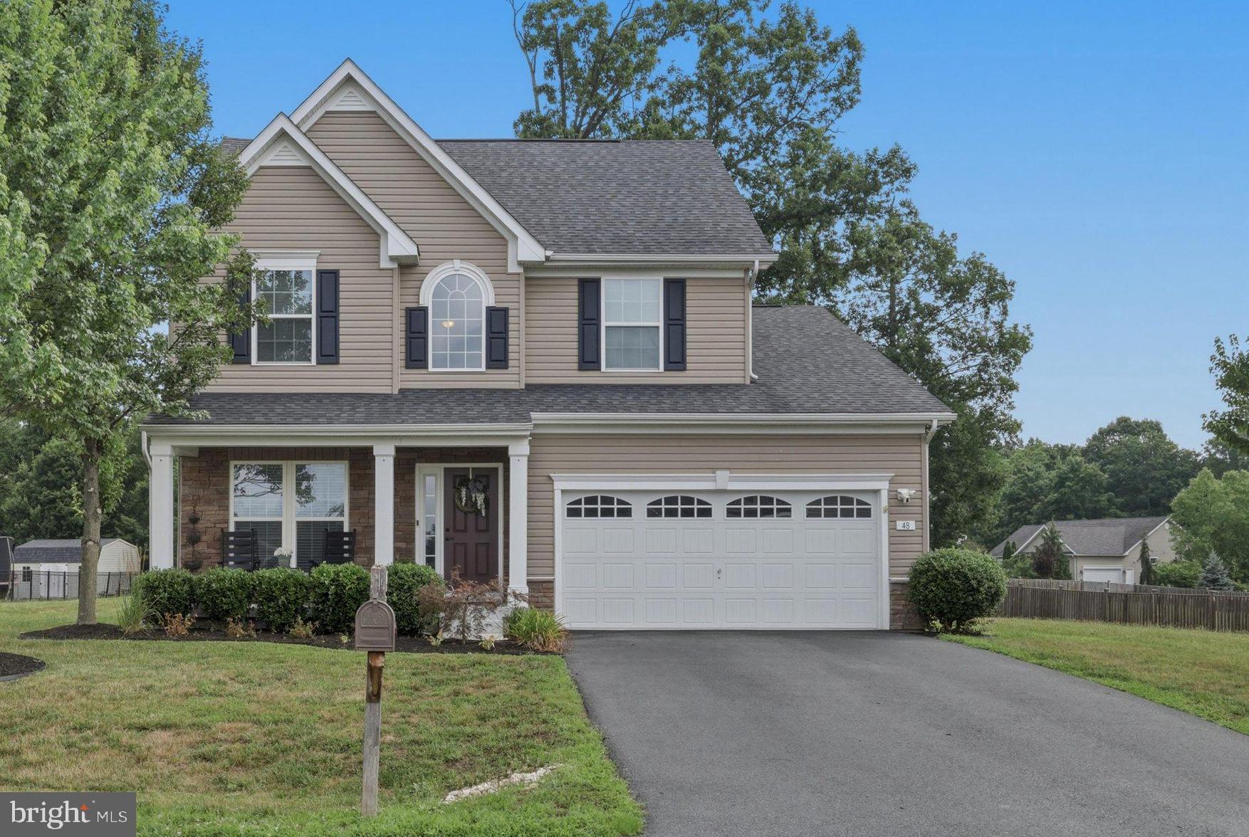 BROOKFIELD ON THE POTOMAC - Residential