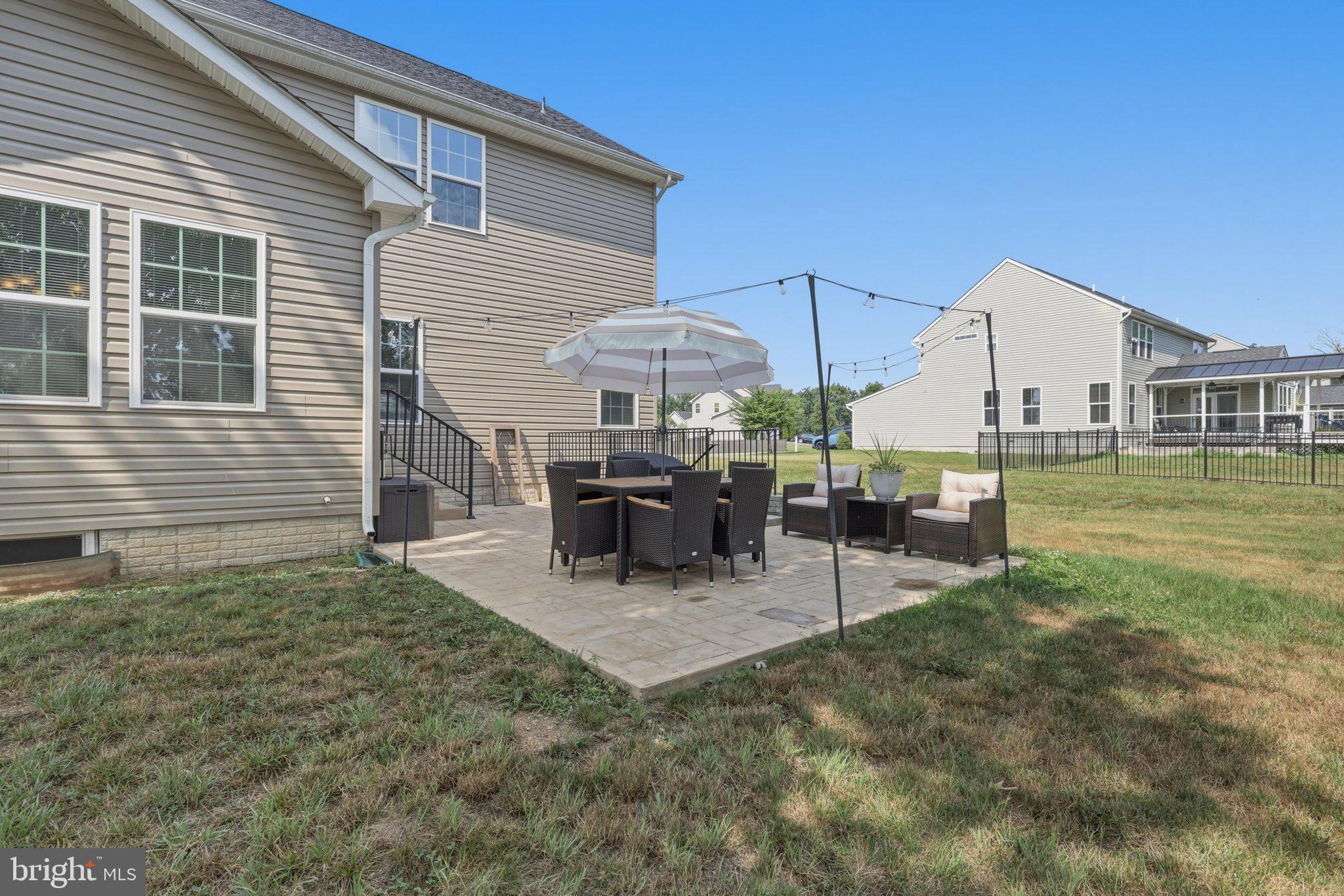BROOKFIELD ON THE POTOMAC - Residential