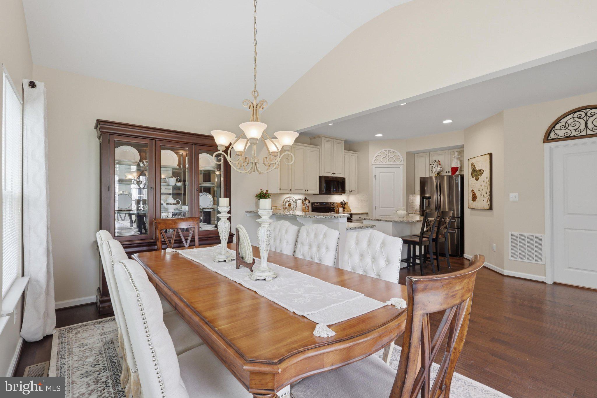 BROOKFIELD ON THE POTOMAC - Residential