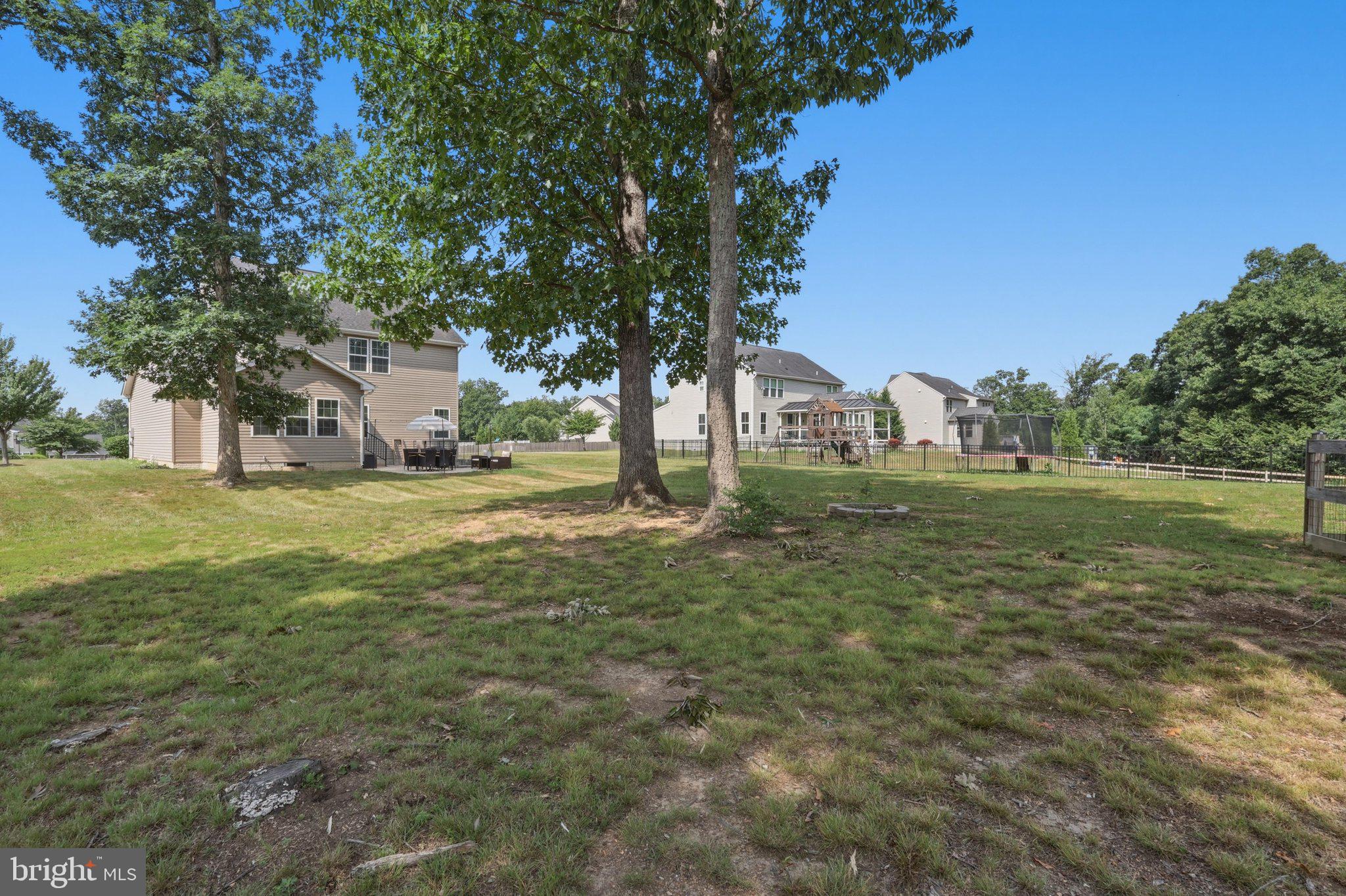 BROOKFIELD ON THE POTOMAC - Residential