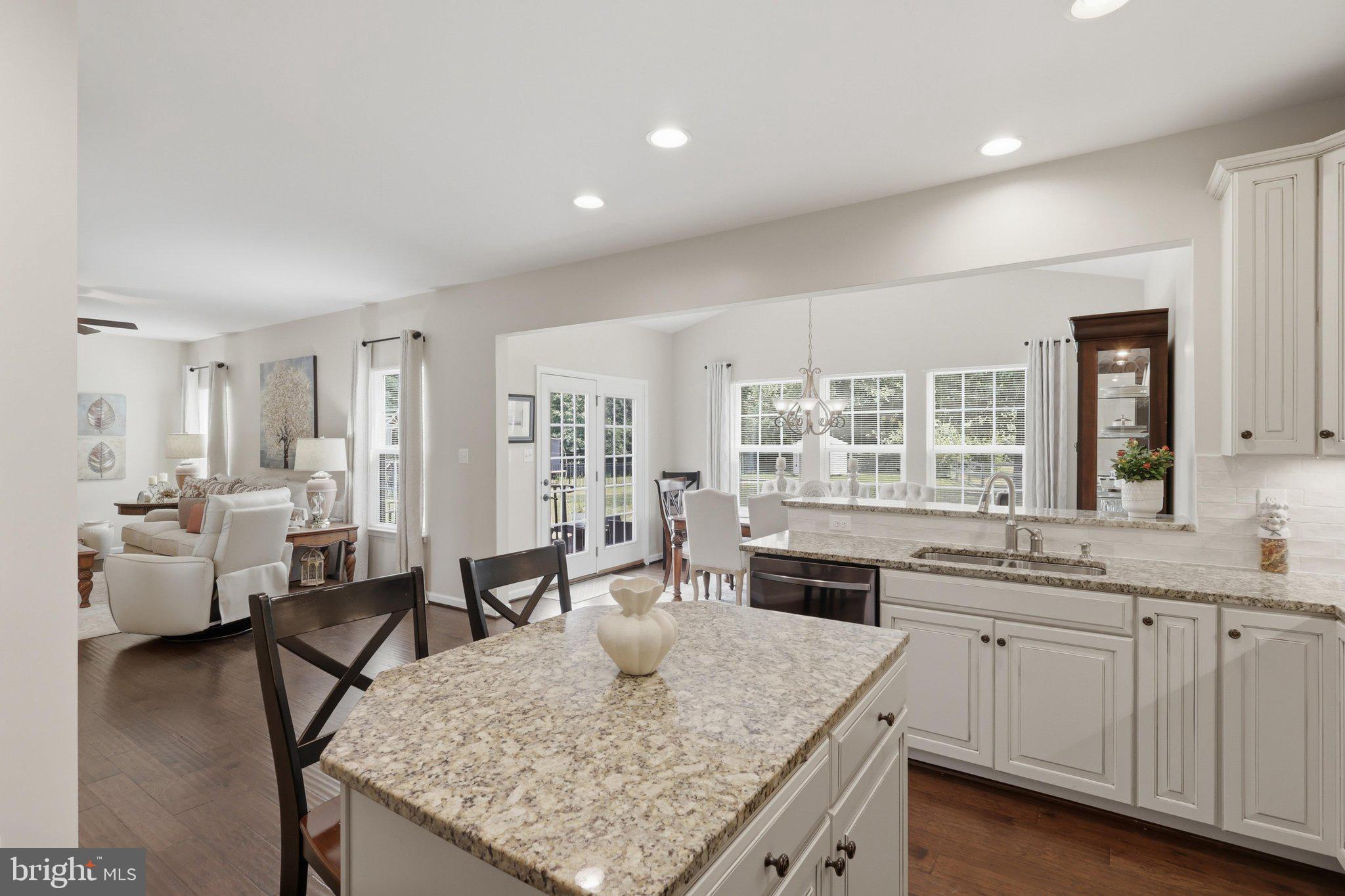 BROOKFIELD ON THE POTOMAC - Residential