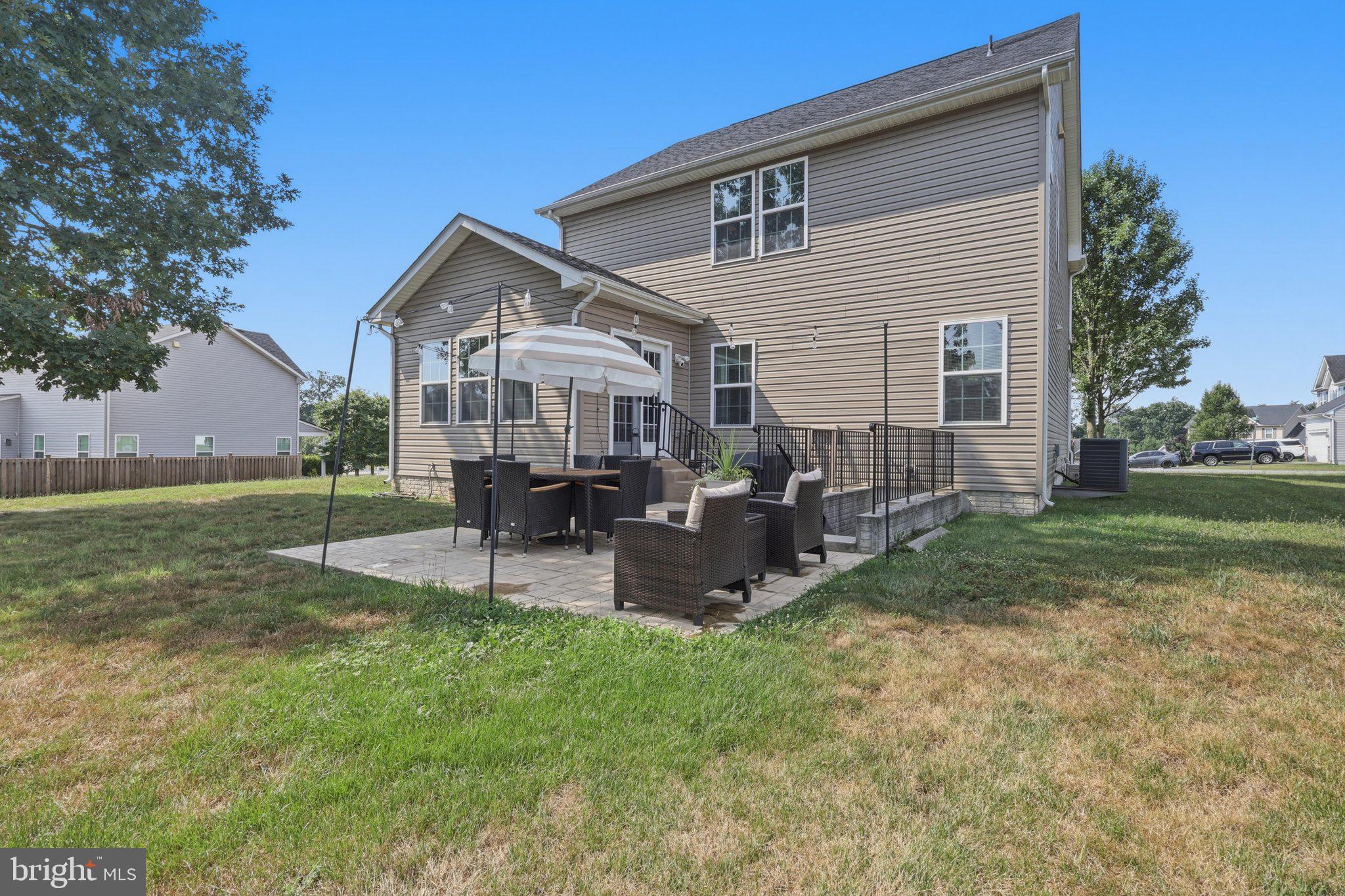 BROOKFIELD ON THE POTOMAC - Residential