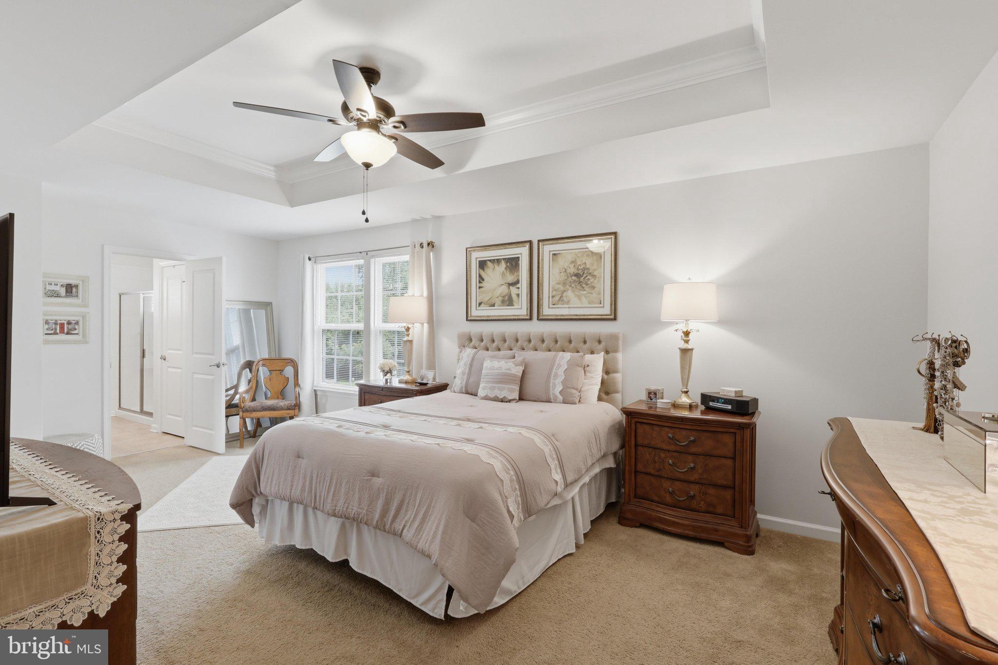 BROOKFIELD ON THE POTOMAC - Residential