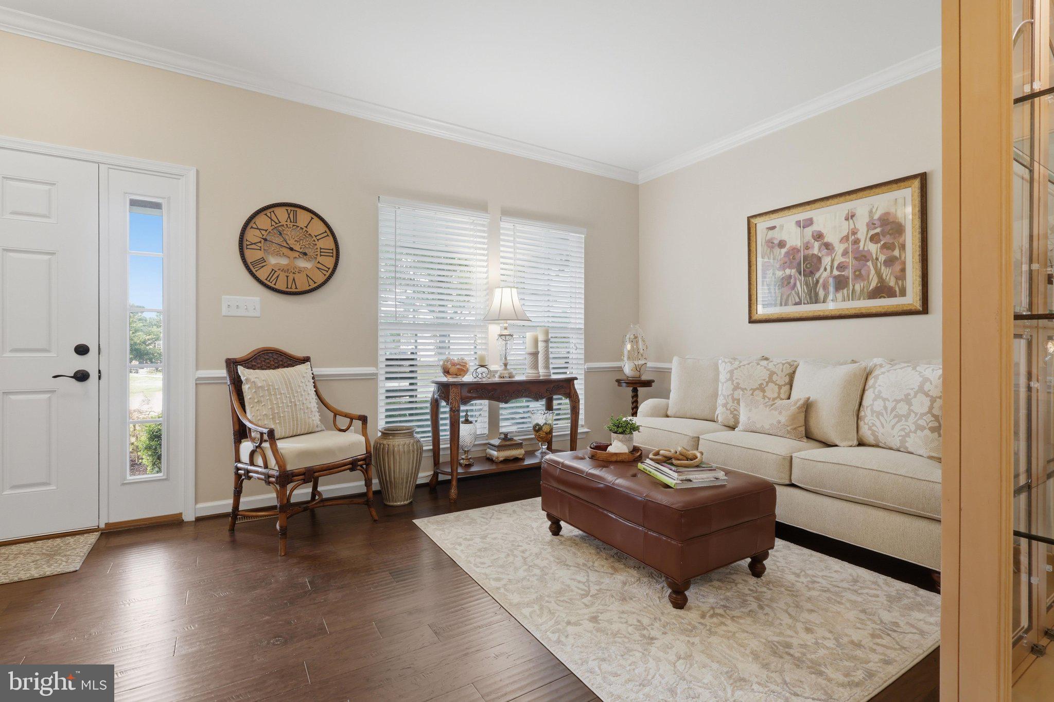BROOKFIELD ON THE POTOMAC - Residential