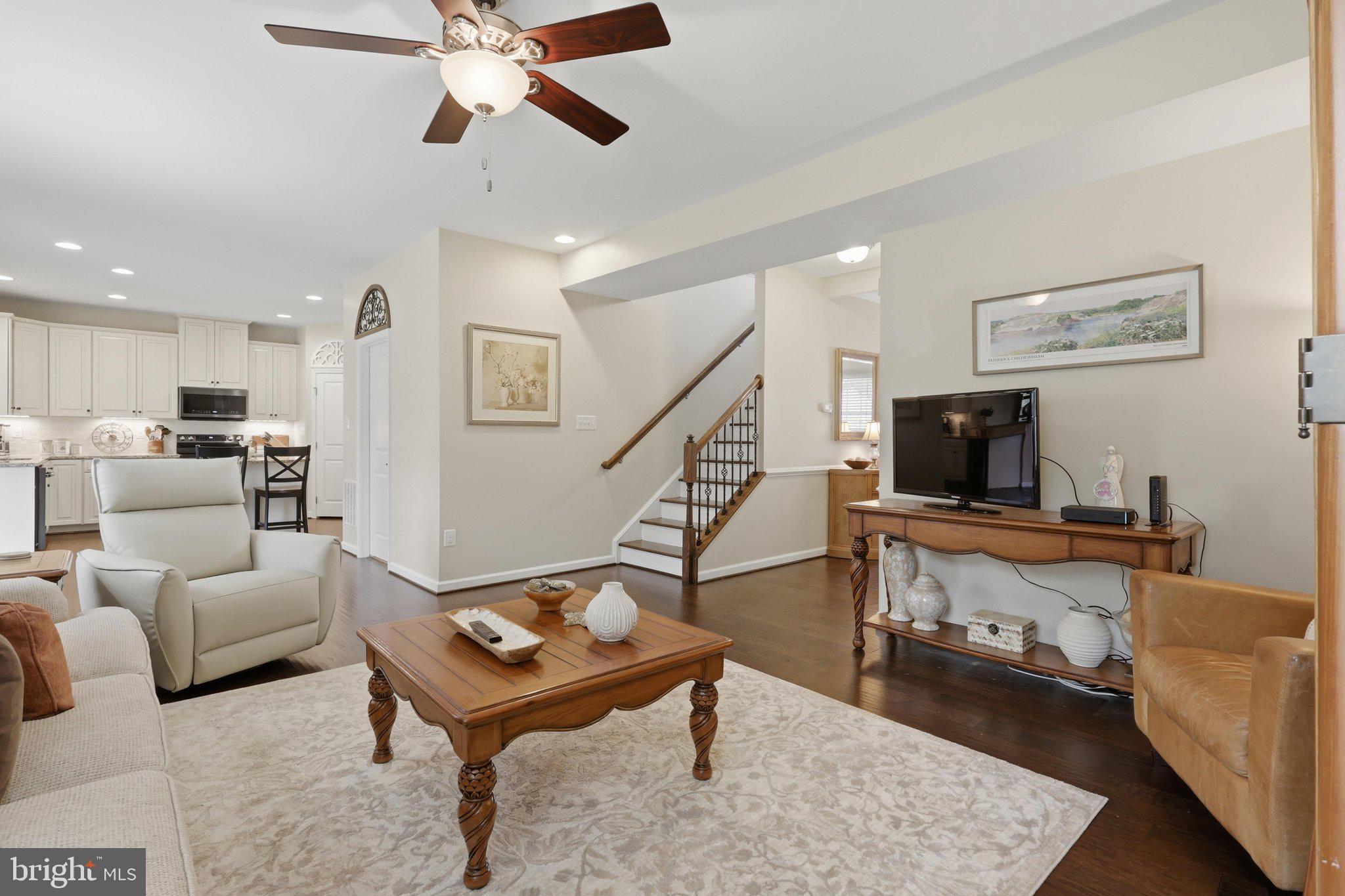 BROOKFIELD ON THE POTOMAC - Residential