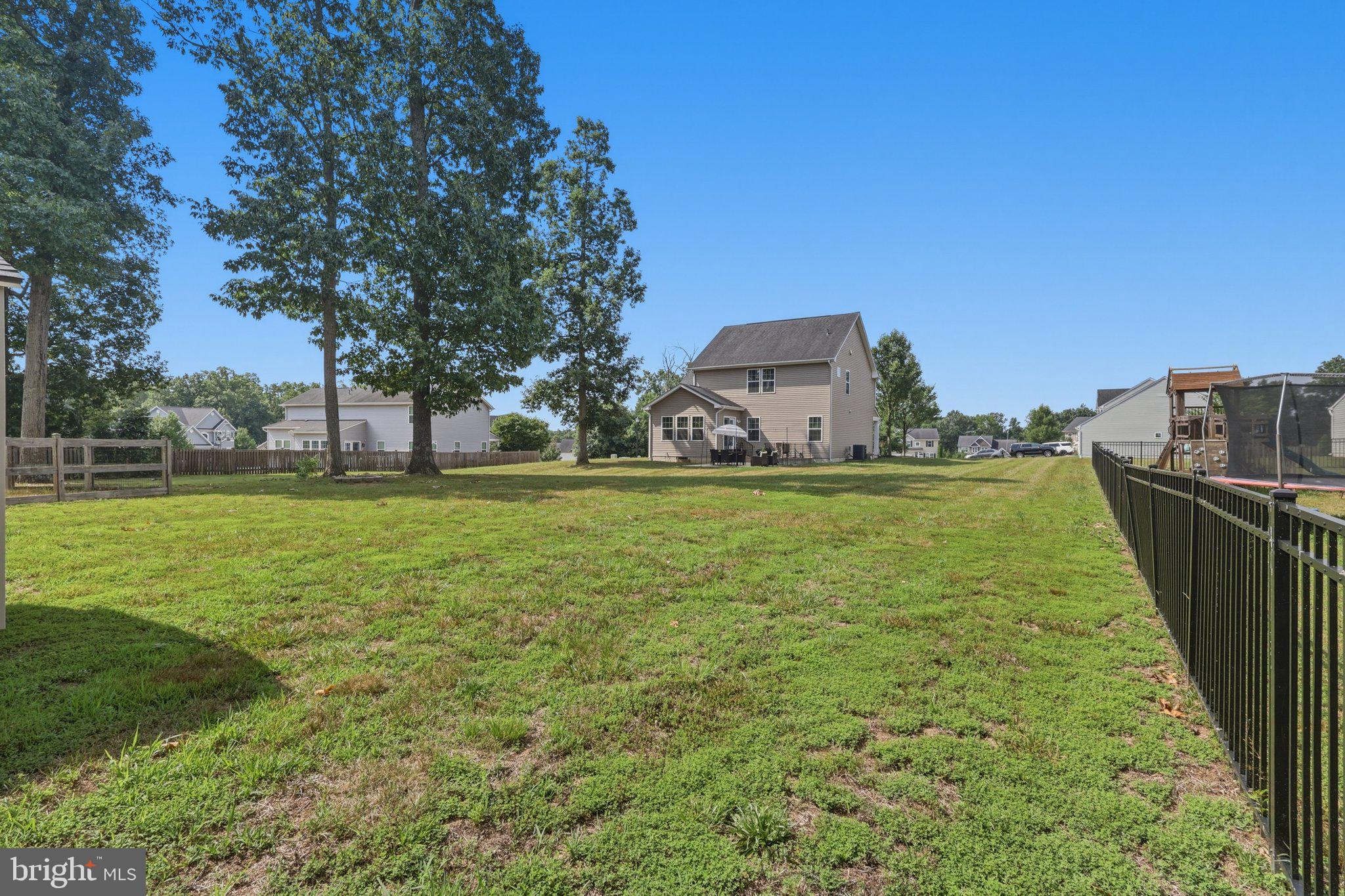 BROOKFIELD ON THE POTOMAC - Residential