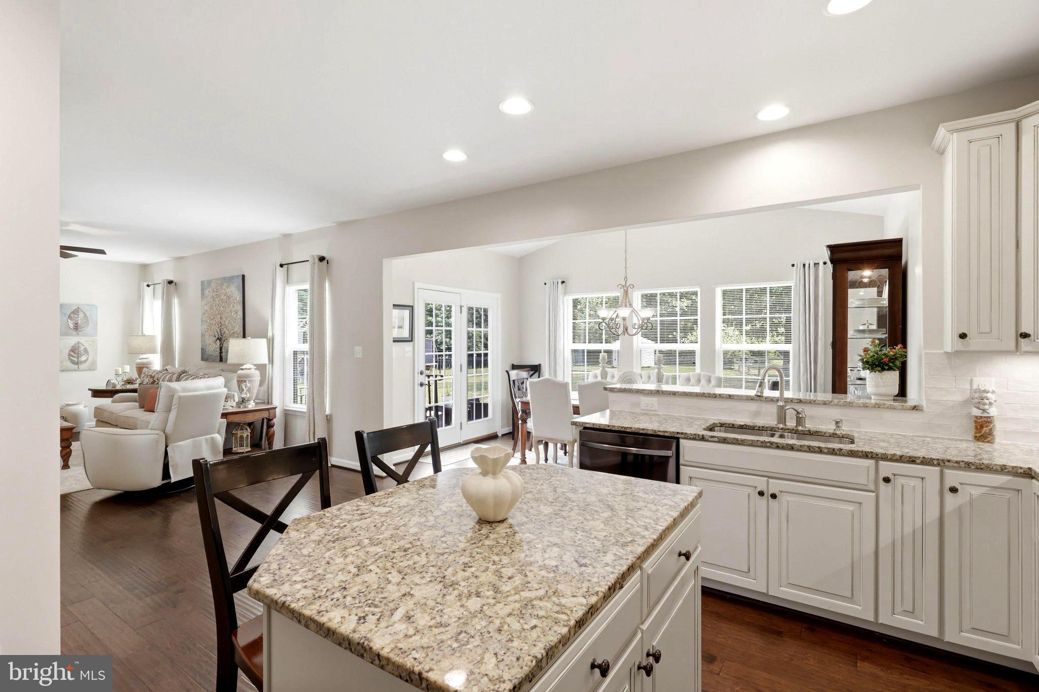 BROOKFIELD ON THE POTOMAC - Residential