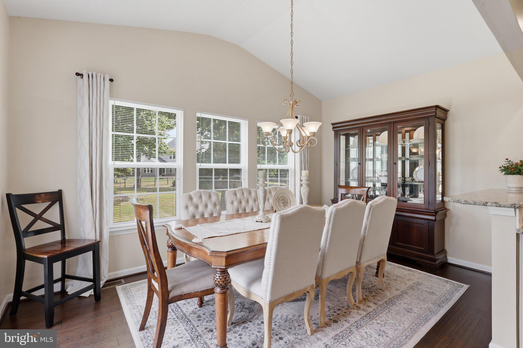 BROOKFIELD ON THE POTOMAC - Residential