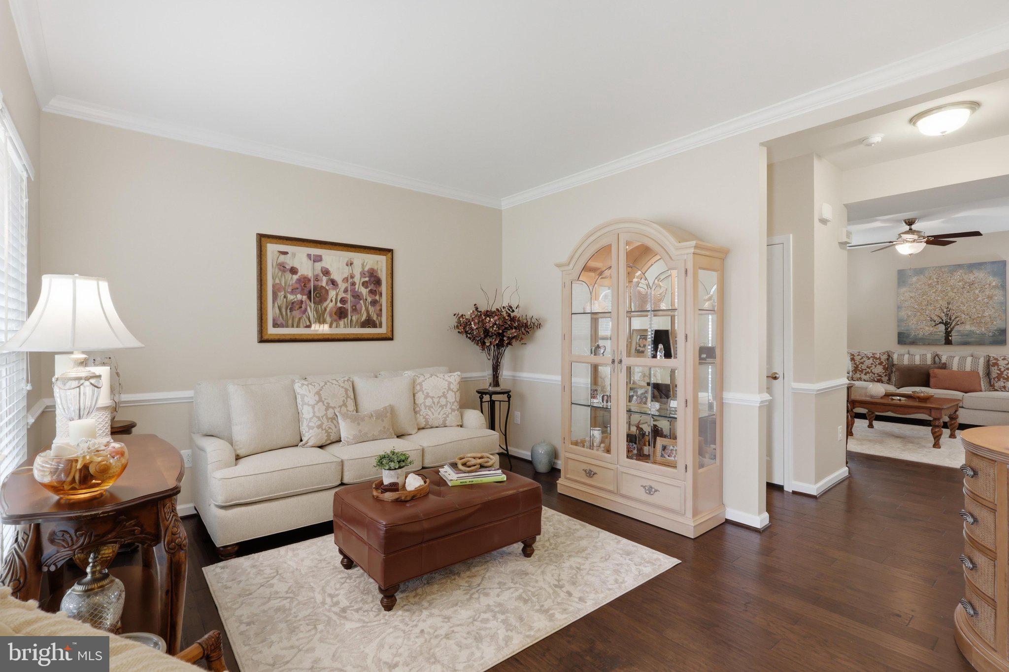 BROOKFIELD ON THE POTOMAC - Residential