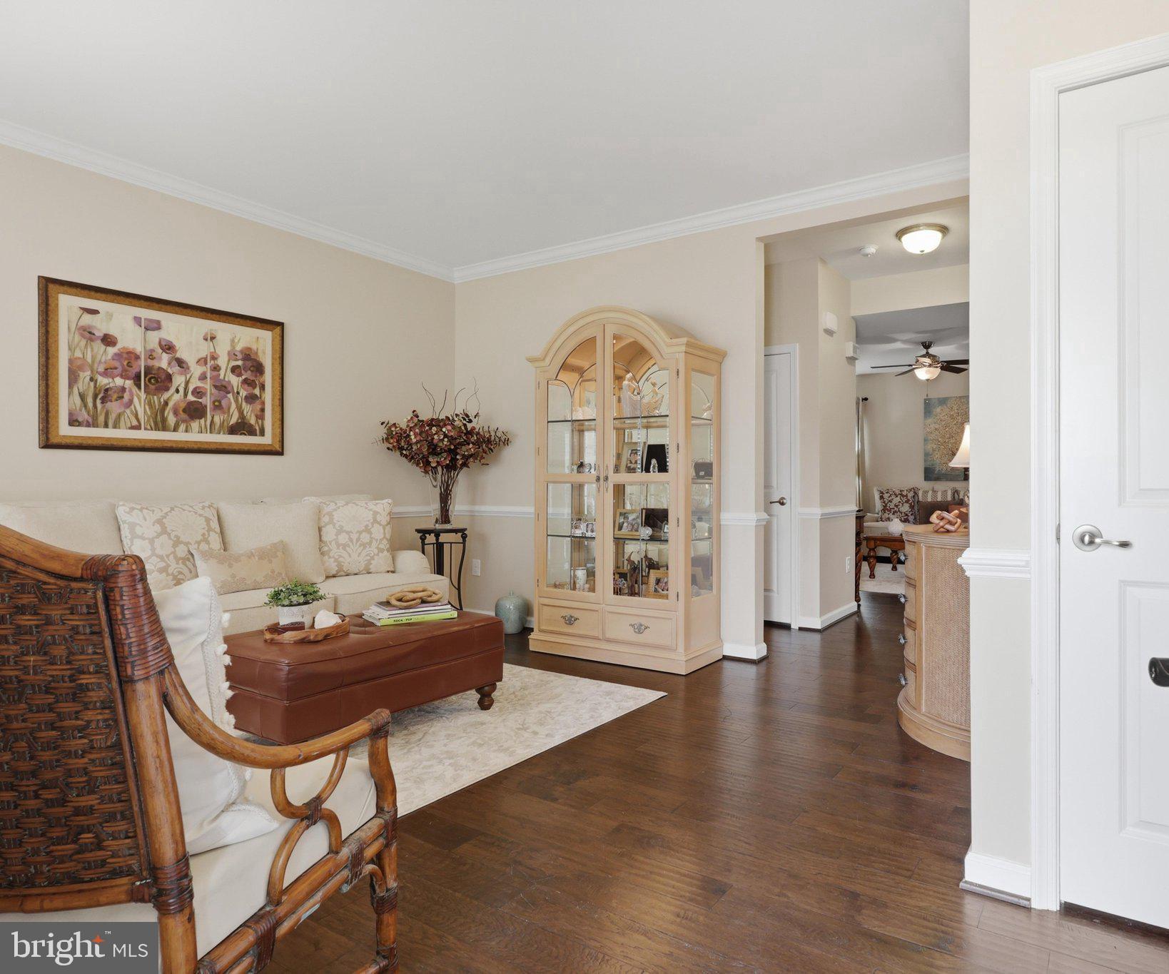 BROOKFIELD ON THE POTOMAC - Residential