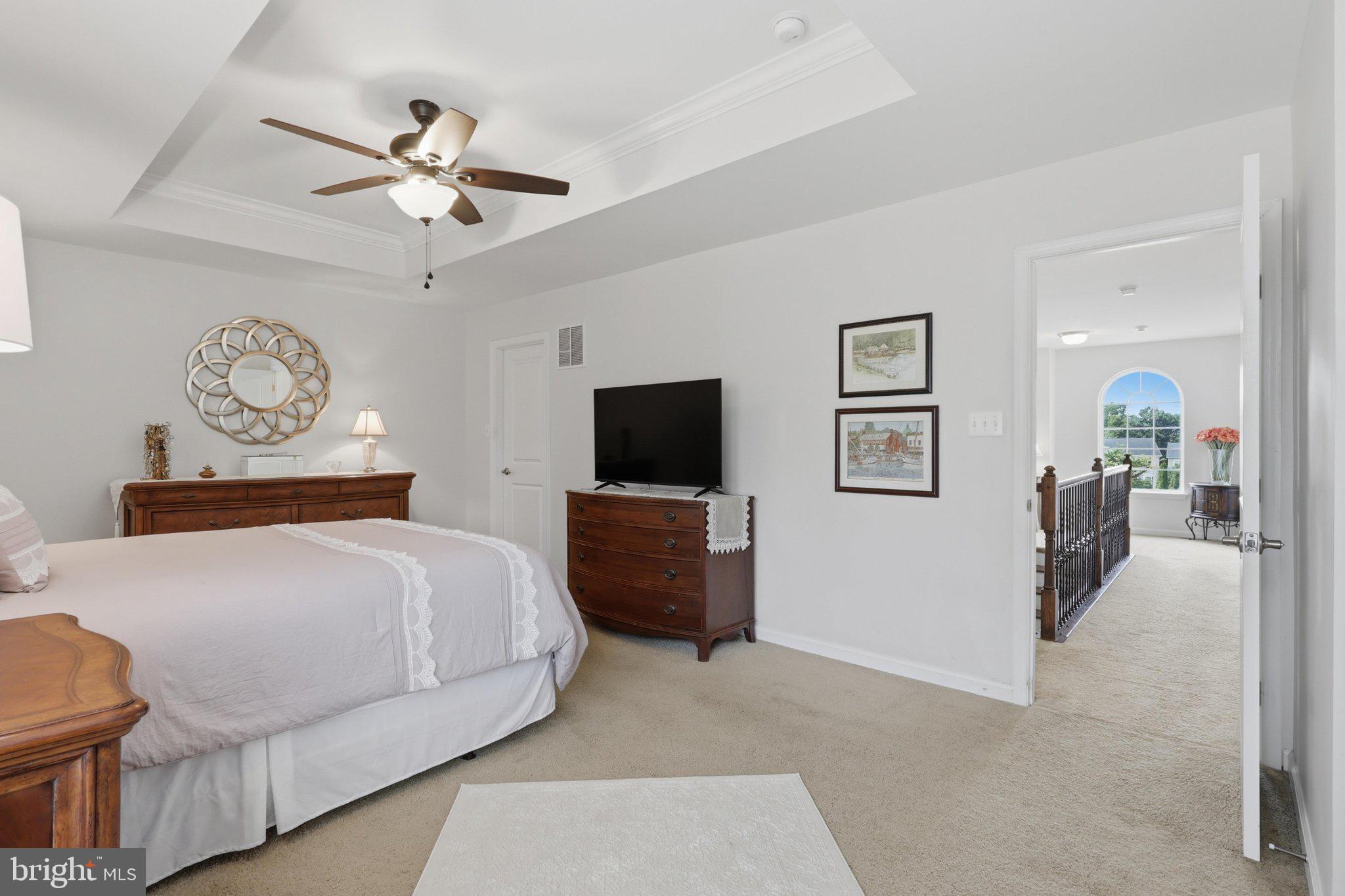 BROOKFIELD ON THE POTOMAC - Residential