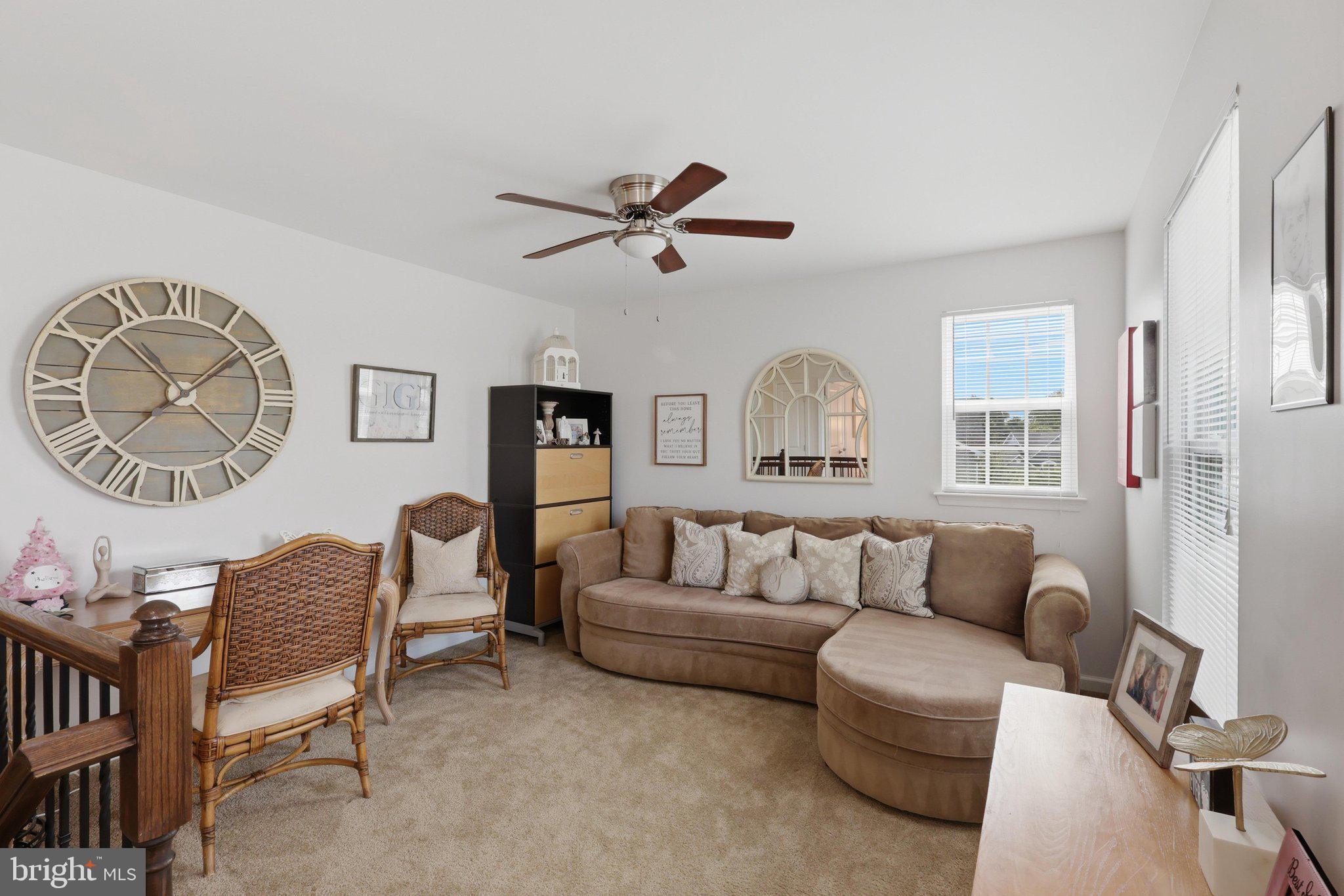 BROOKFIELD ON THE POTOMAC - Residential