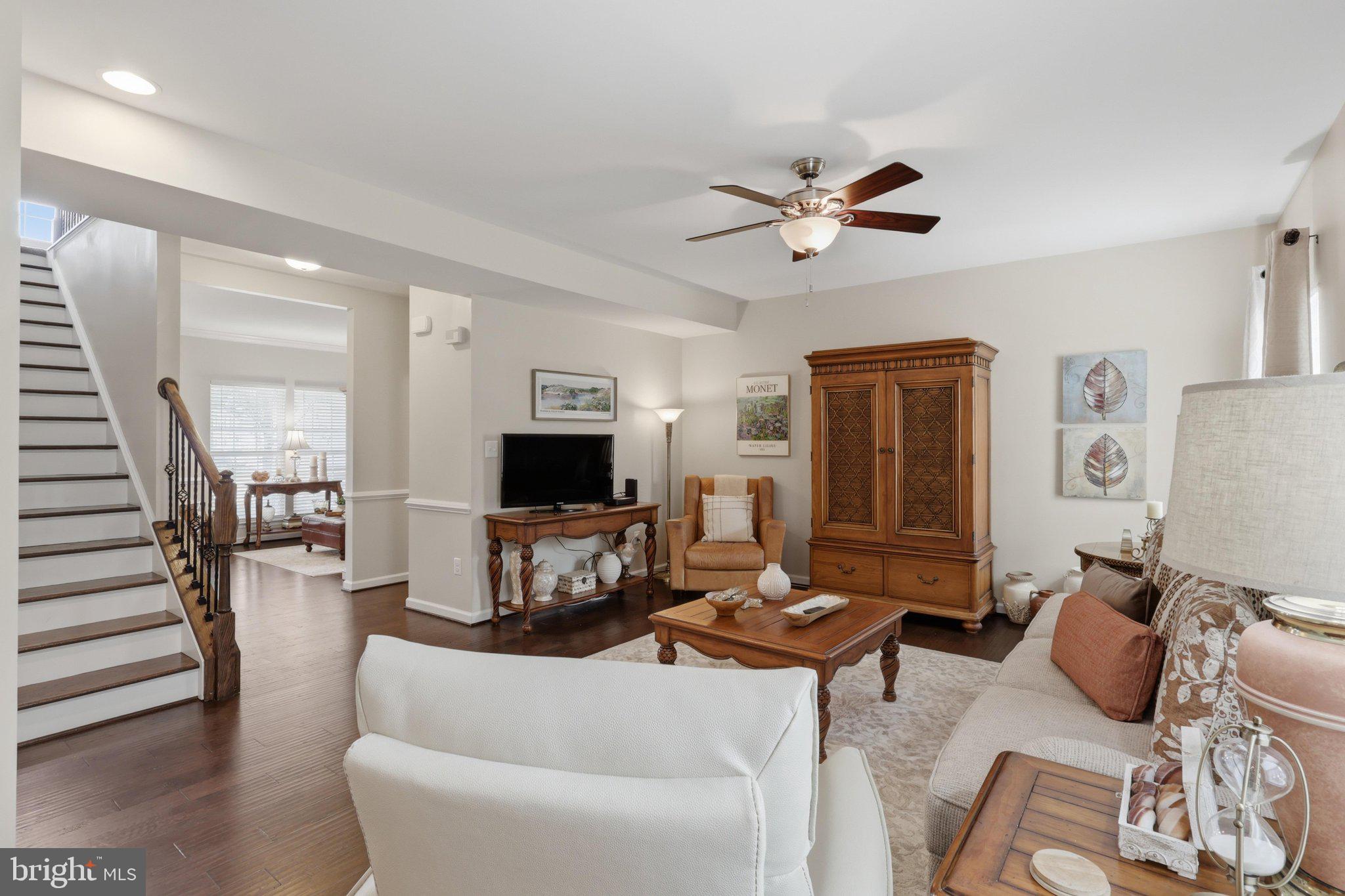 BROOKFIELD ON THE POTOMAC - Residential