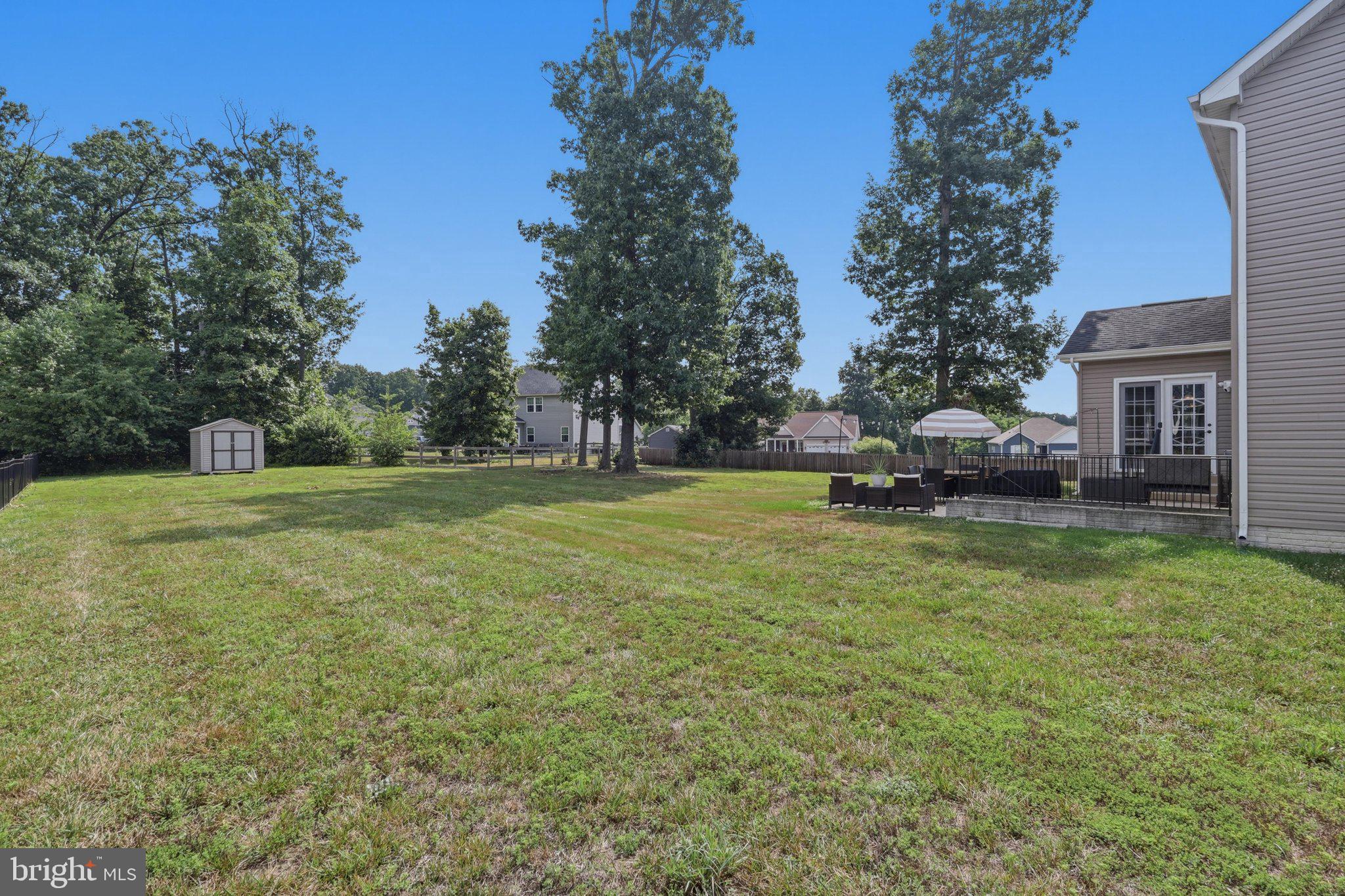 BROOKFIELD ON THE POTOMAC - Residential