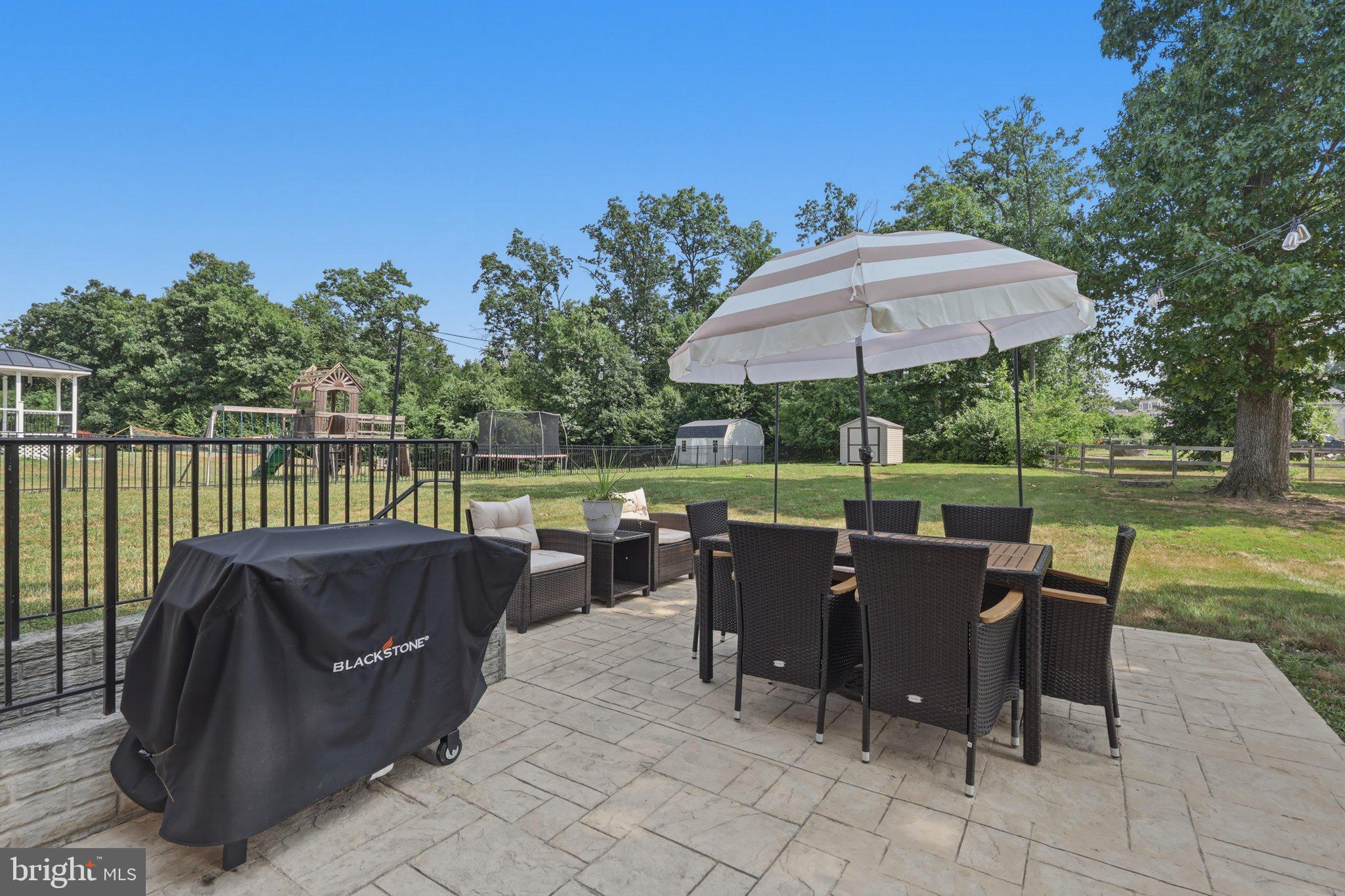 BROOKFIELD ON THE POTOMAC - Residential