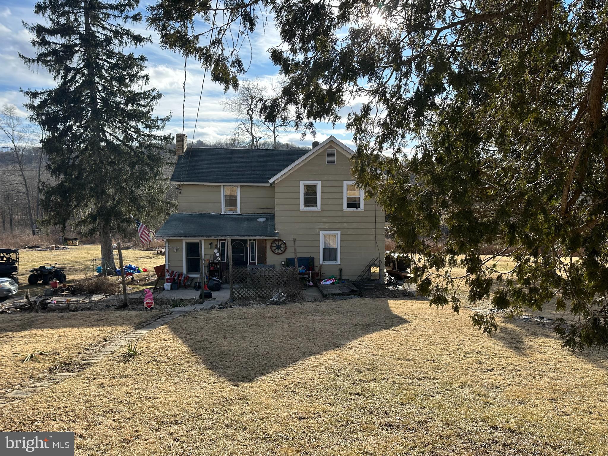 NONE AVAILABLE - Residential