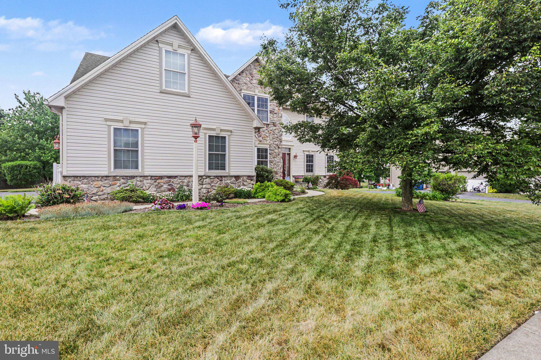 MILLSTONE - Residential