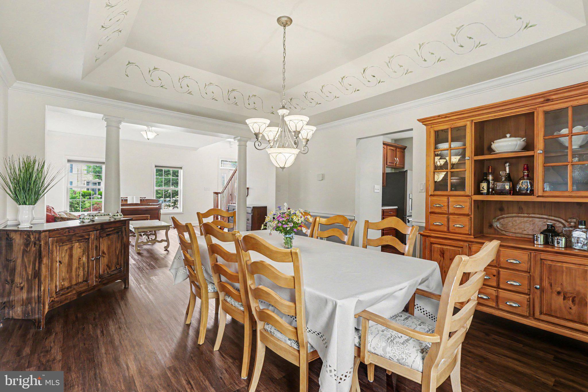 MILLSTONE - Residential