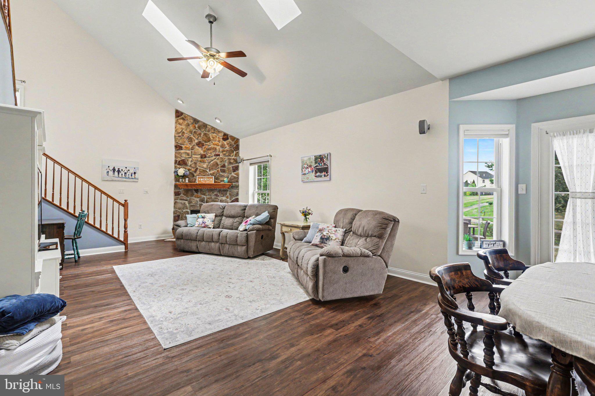 MILLSTONE - Residential