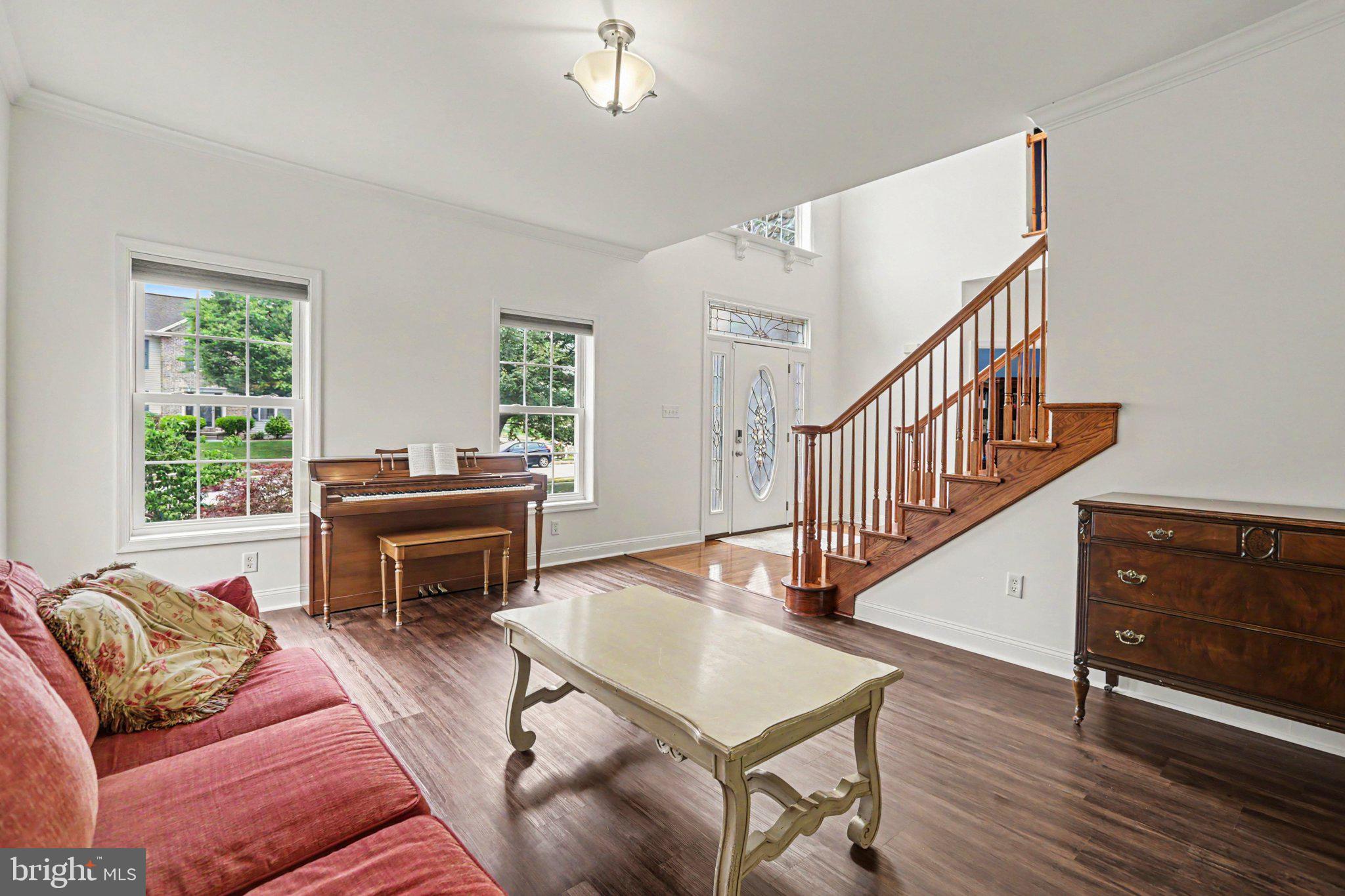MILLSTONE - Residential