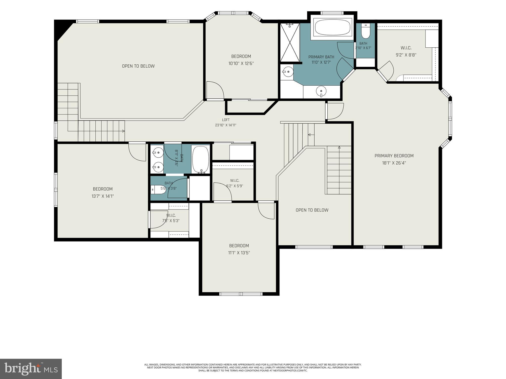MILLSTONE - Residential