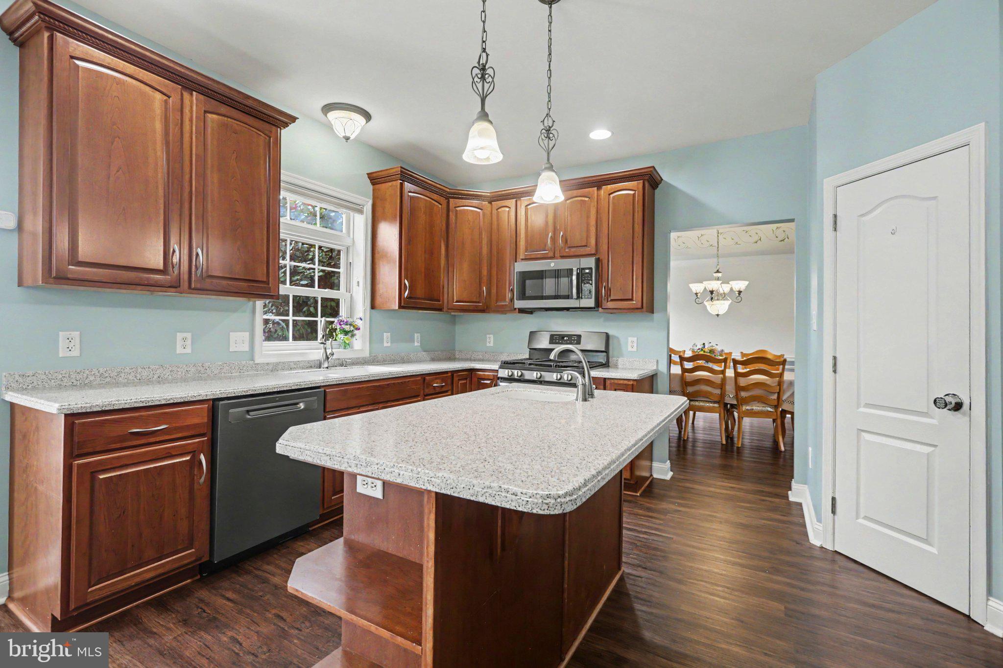 MILLSTONE - Residential