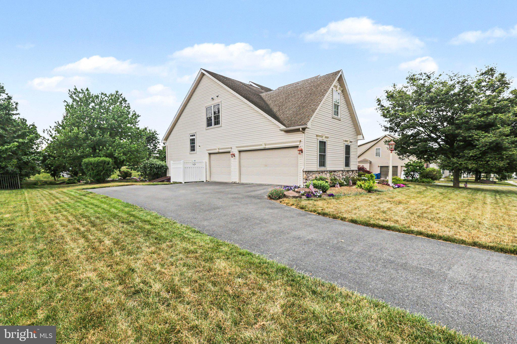 MILLSTONE - Residential