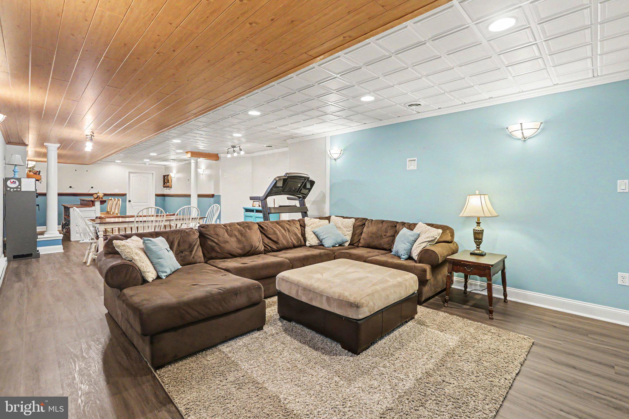 MILLSTONE - Residential