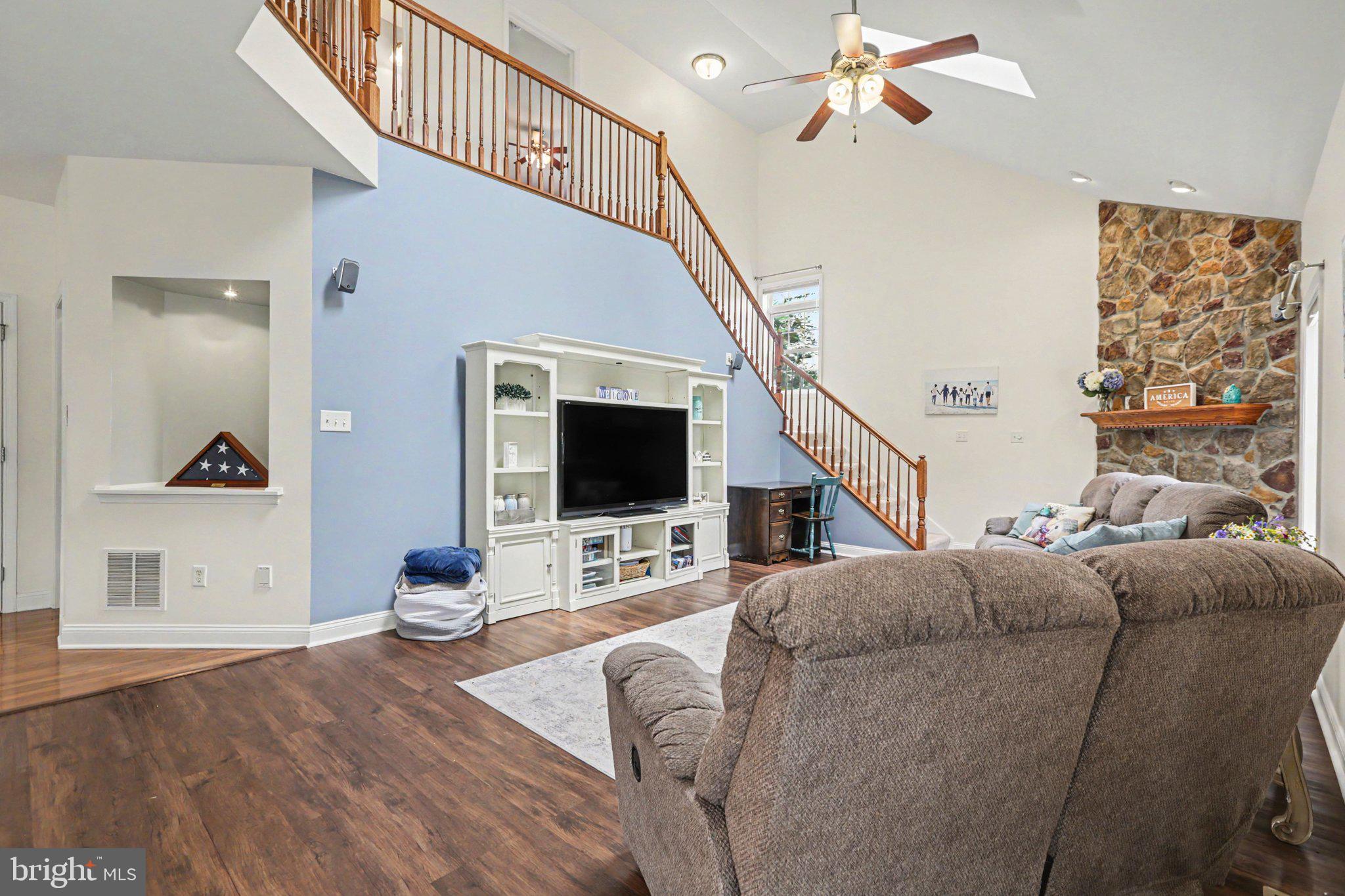MILLSTONE - Residential