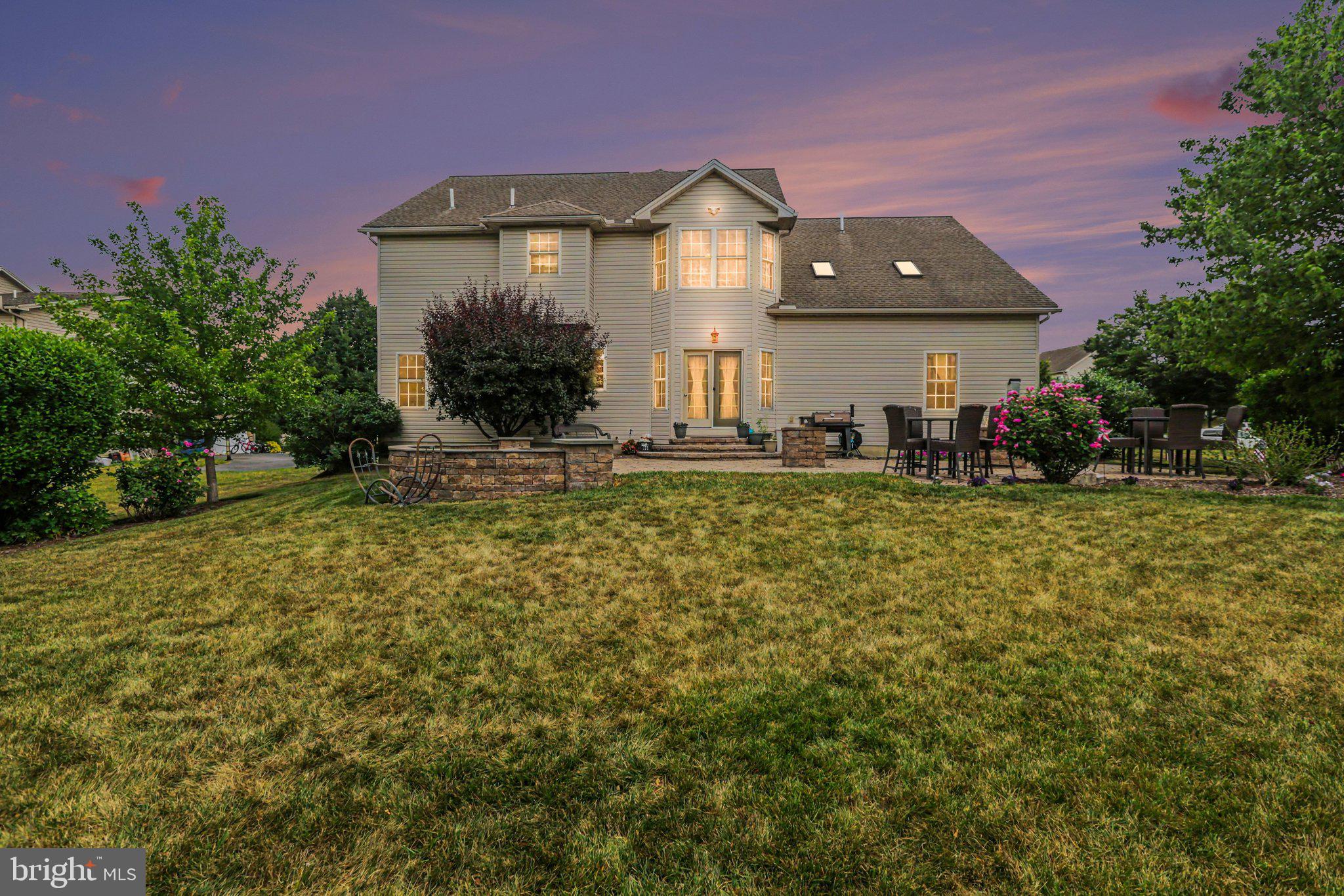 MILLSTONE - Residential