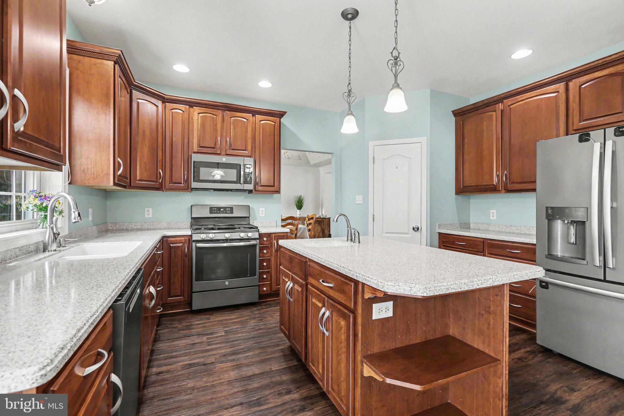 MILLSTONE - Residential