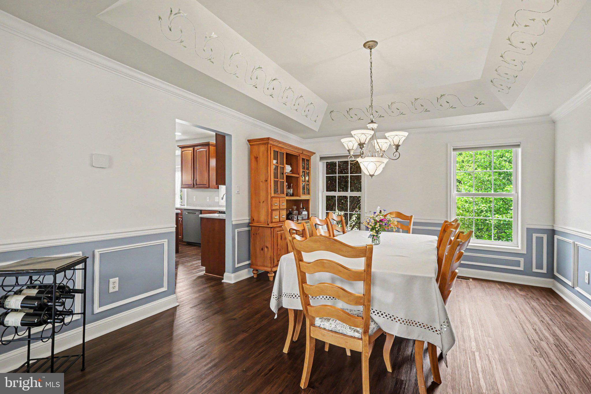 MILLSTONE - Residential