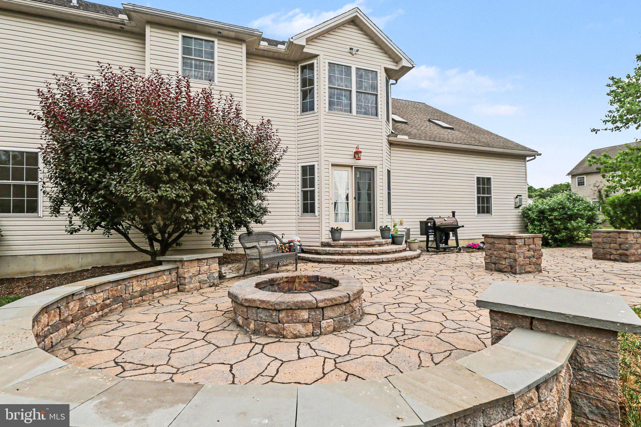 MILLSTONE - Residential