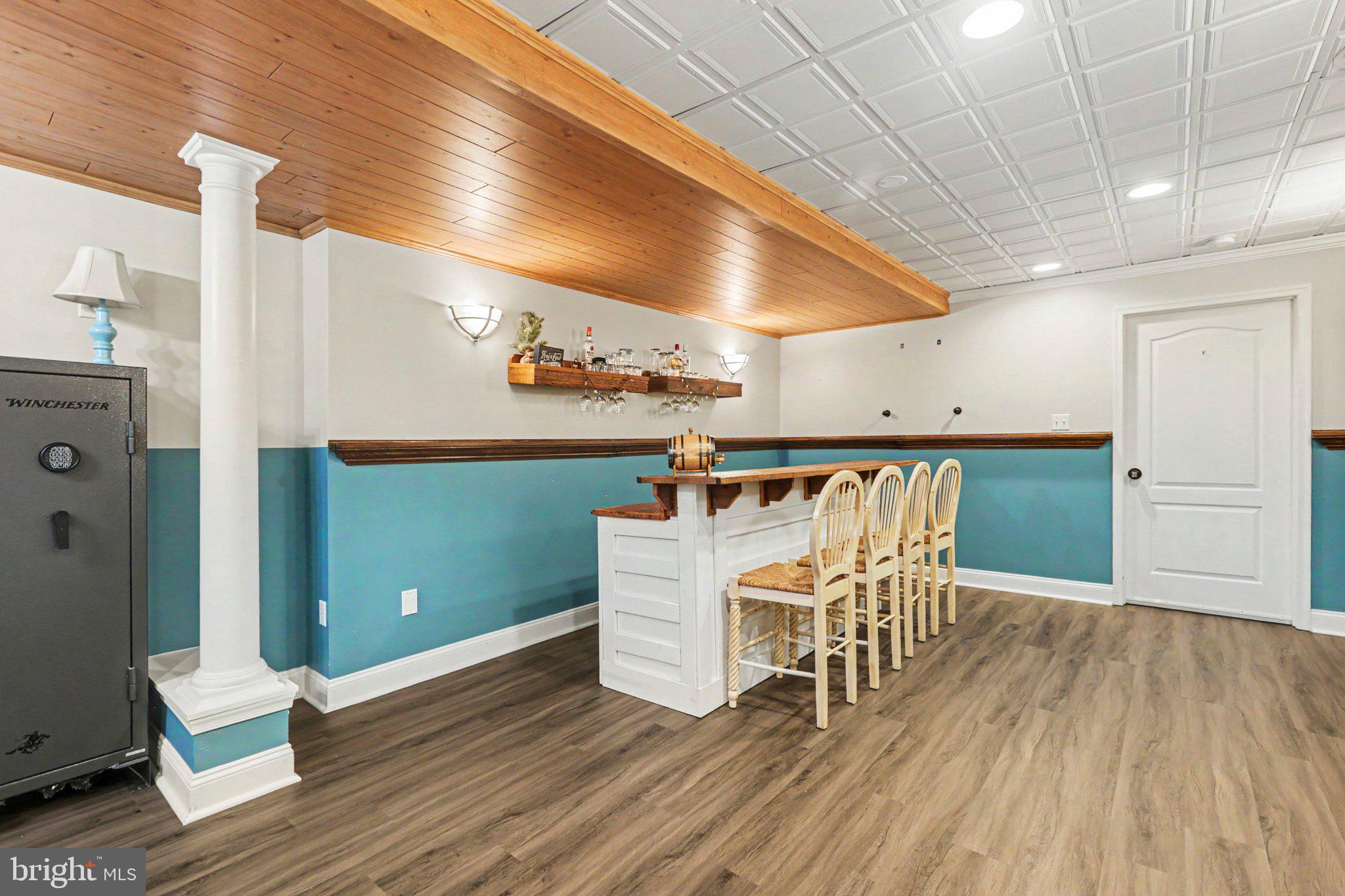 MILLSTONE - Residential