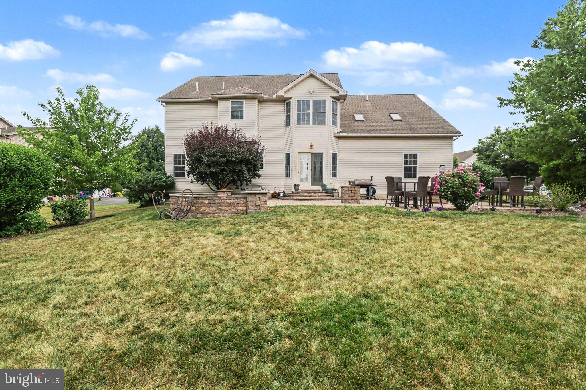 MILLSTONE - Residential