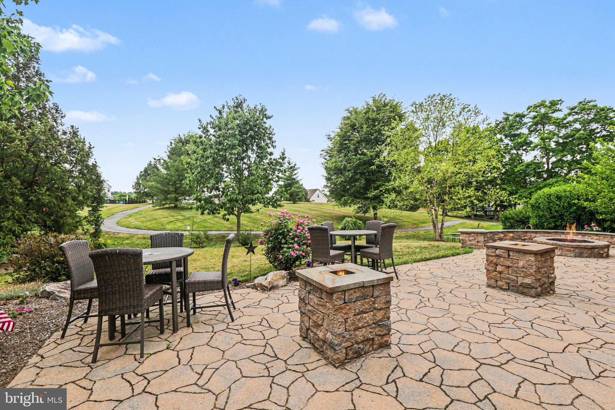 MILLSTONE - Residential