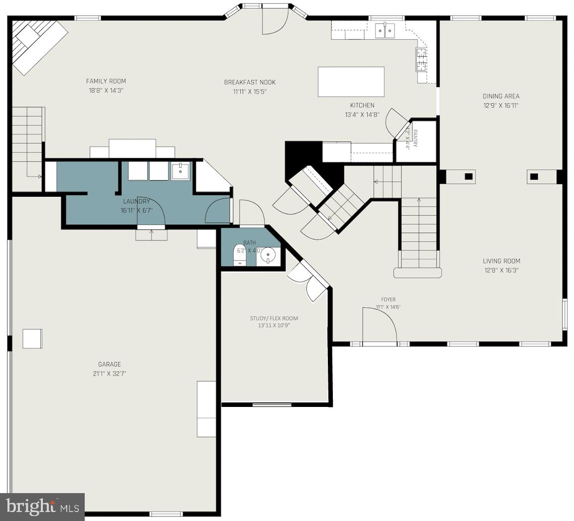 MILLSTONE - Residential