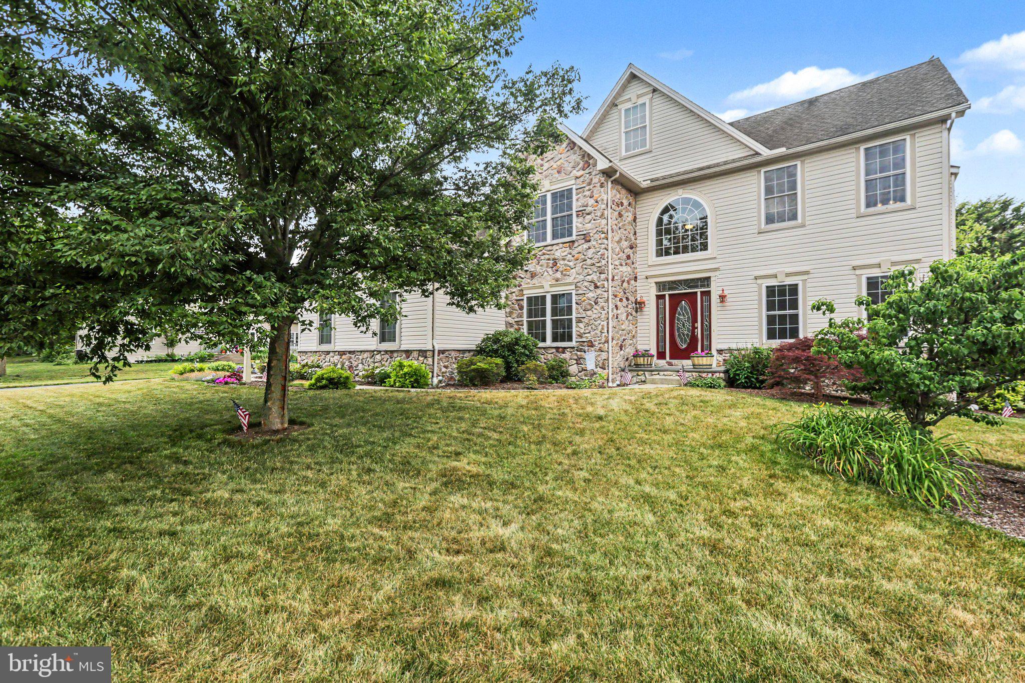 MILLSTONE - Residential