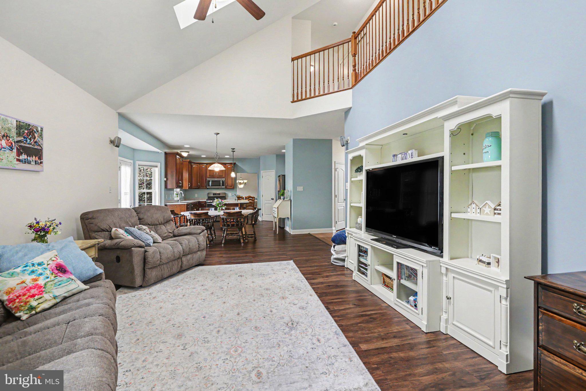 MILLSTONE - Residential