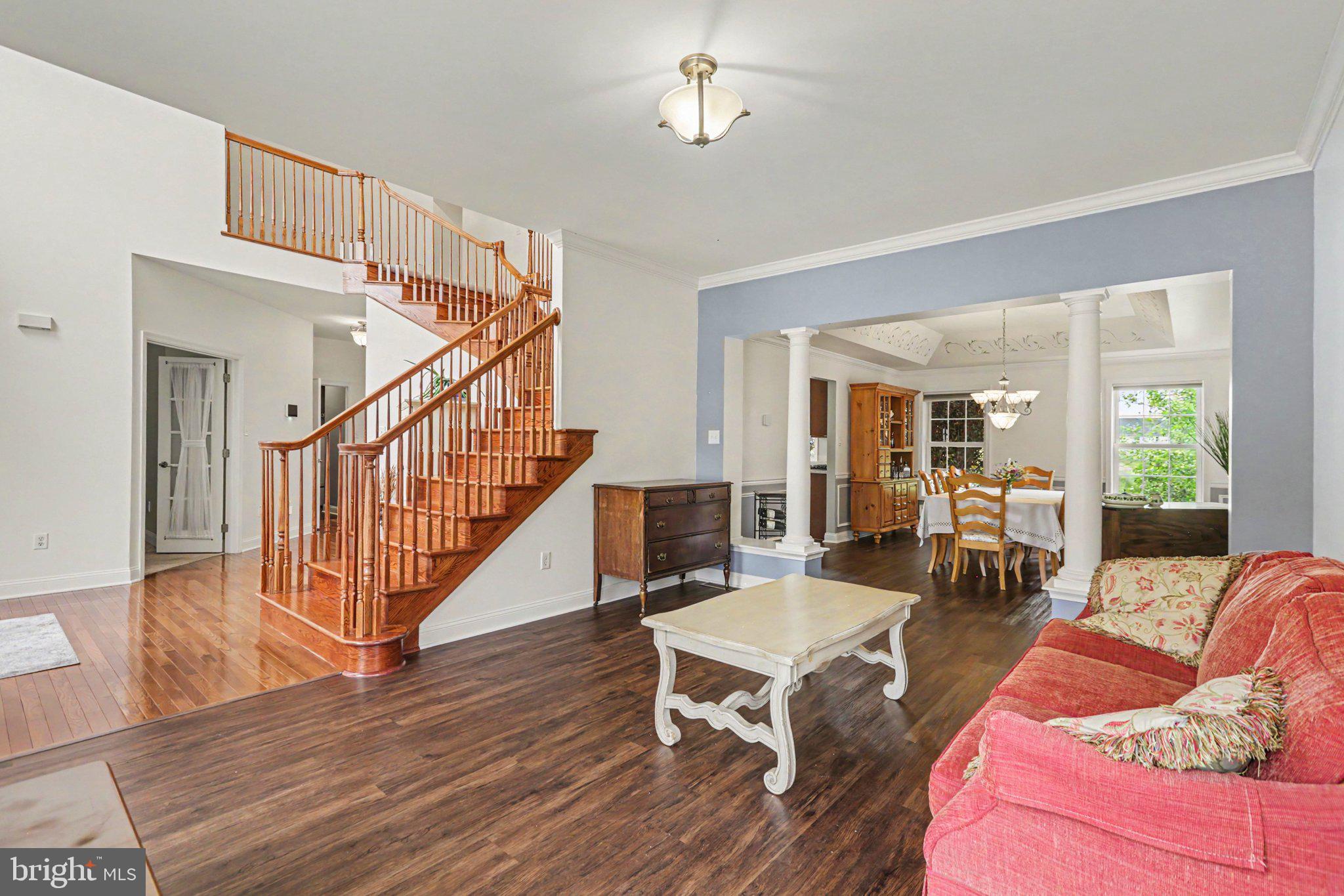 MILLSTONE - Residential