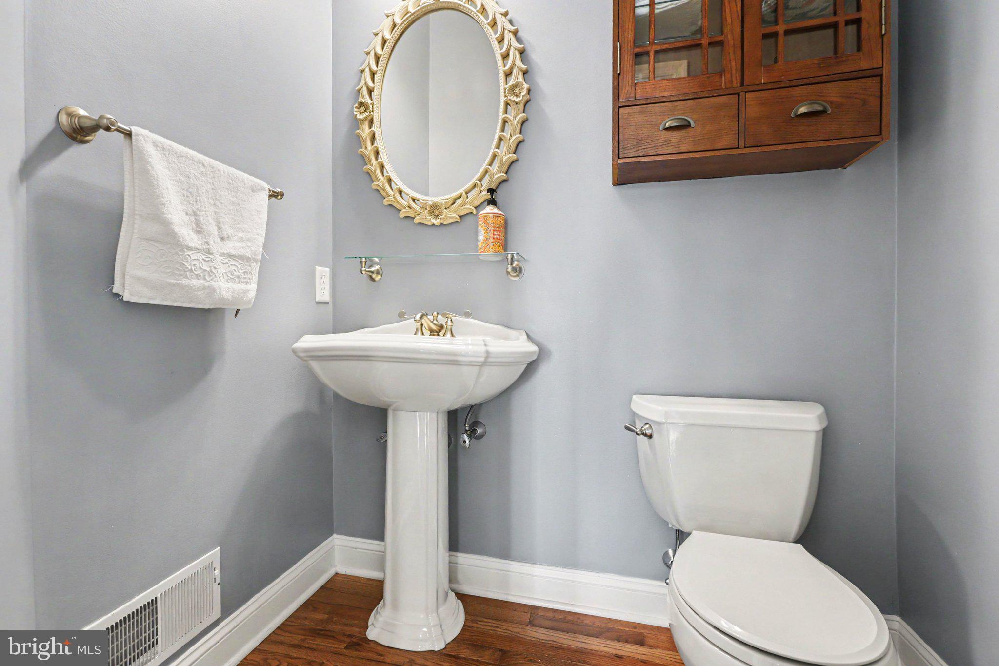 MILLSTONE - Residential