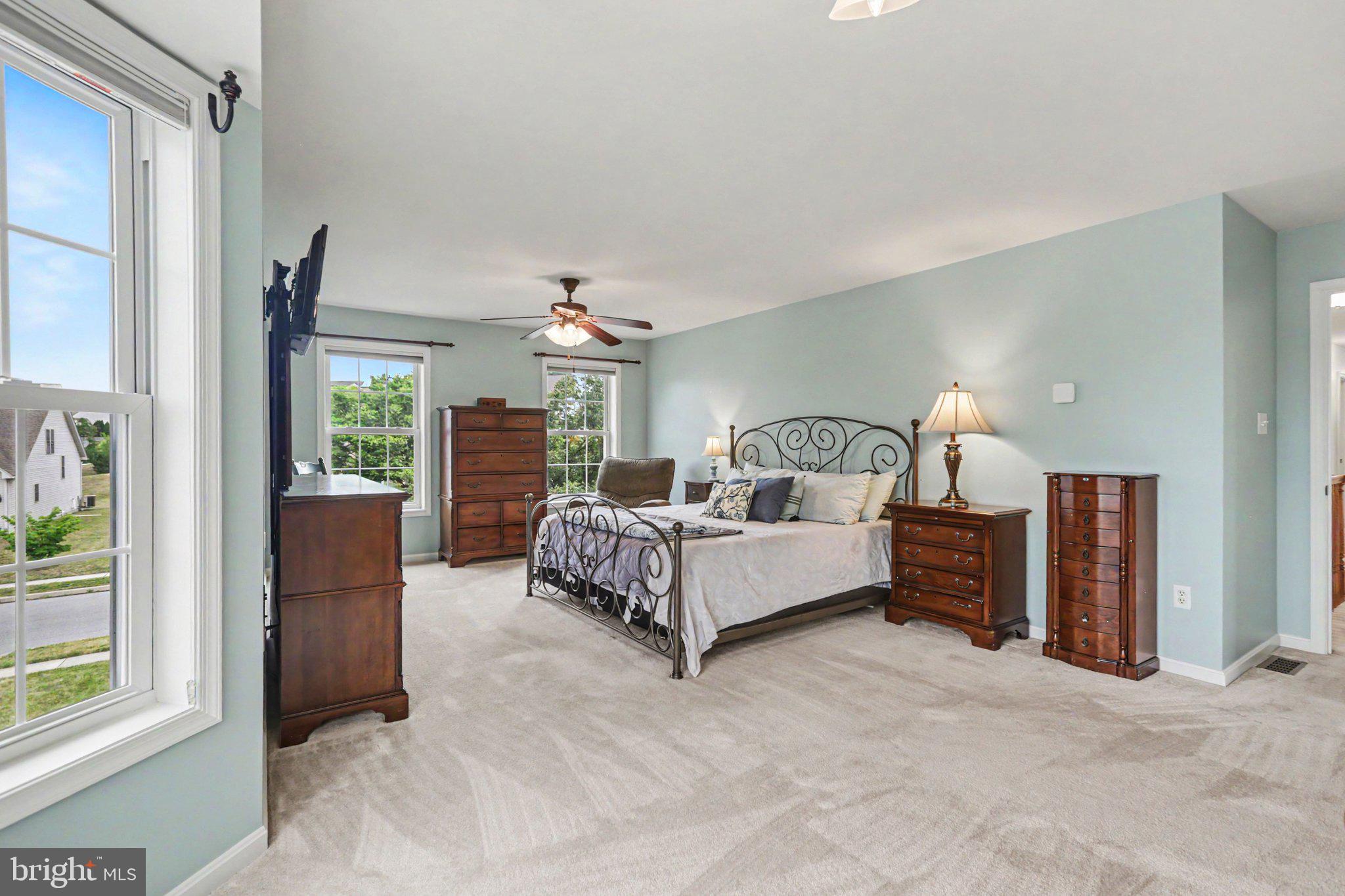 MILLSTONE - Residential