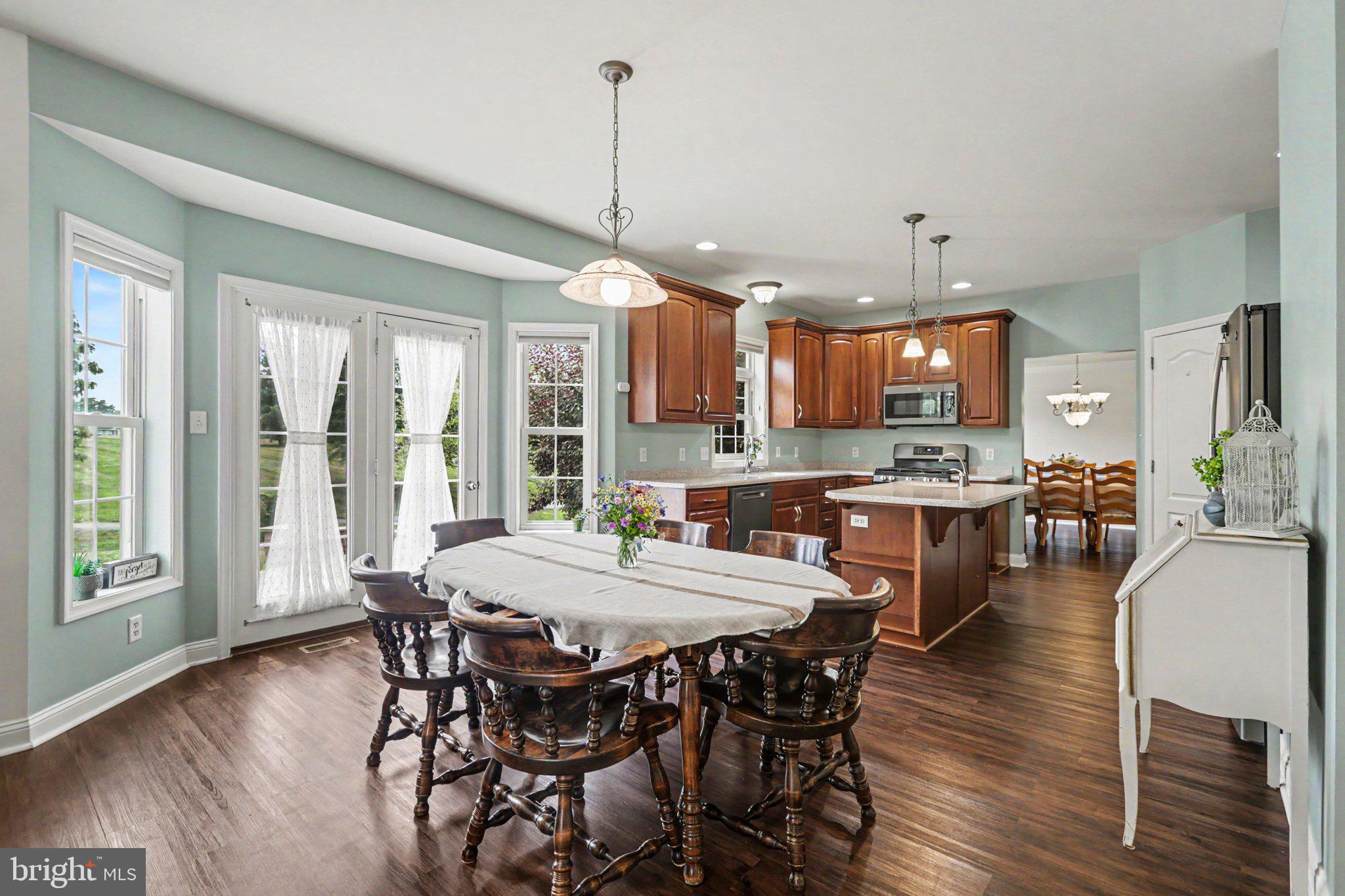 MILLSTONE - Residential